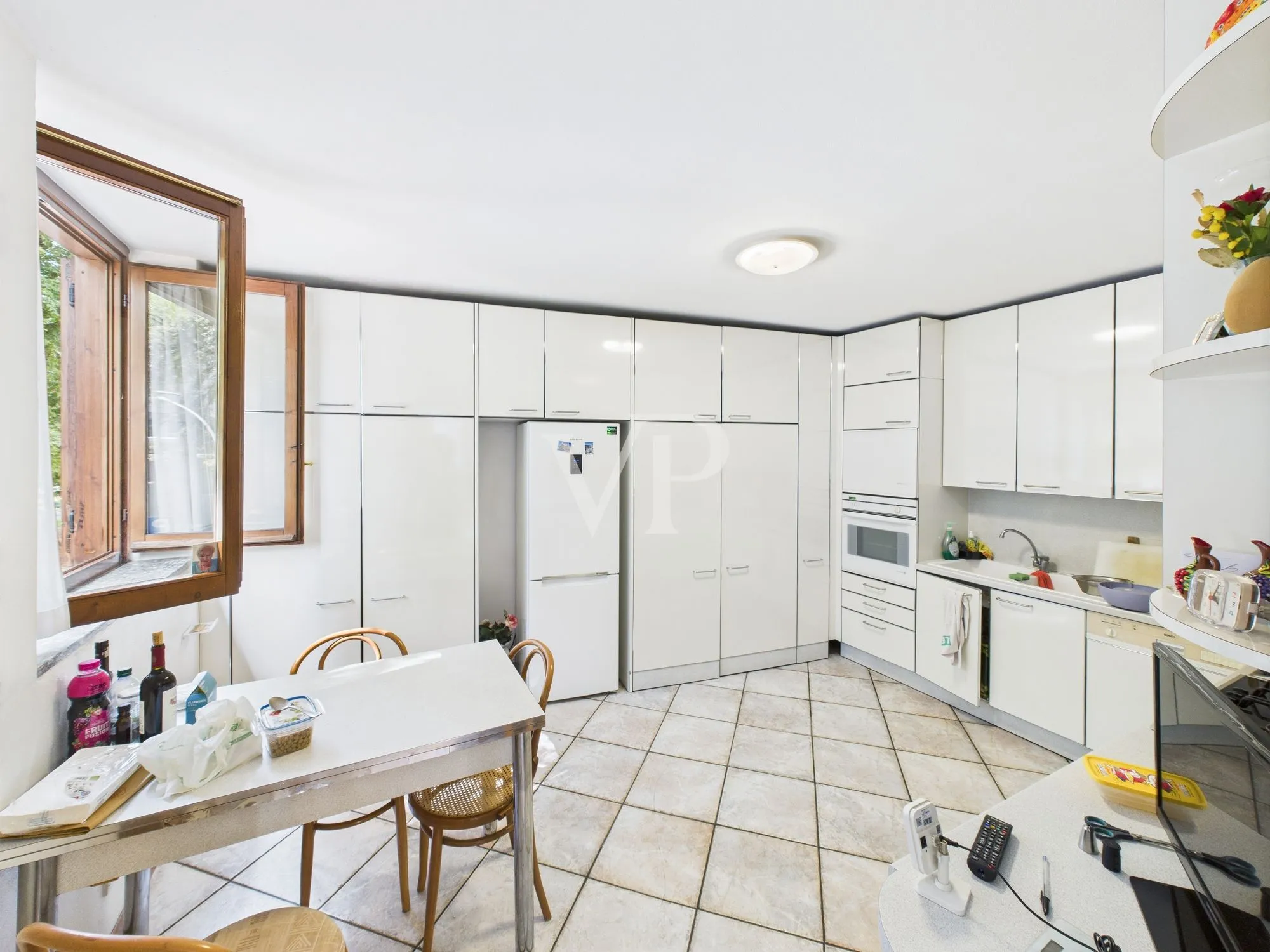 Exklusiver Wohn- und Geschäftskomplex in der Gegend von Porta Nuova