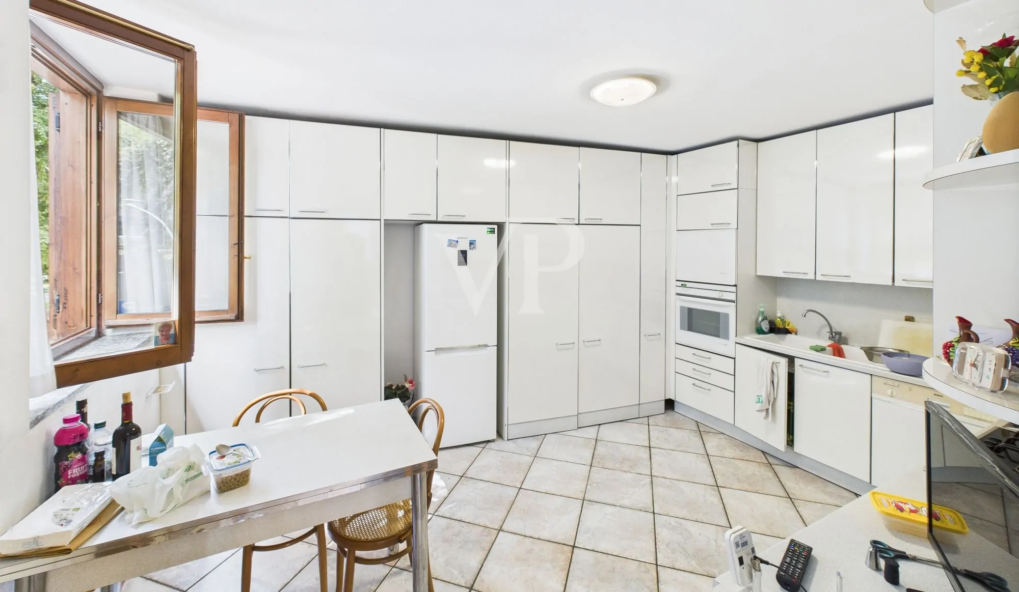 Wohn- und Geschäftskomplex in der Gegend von Porta Nuova