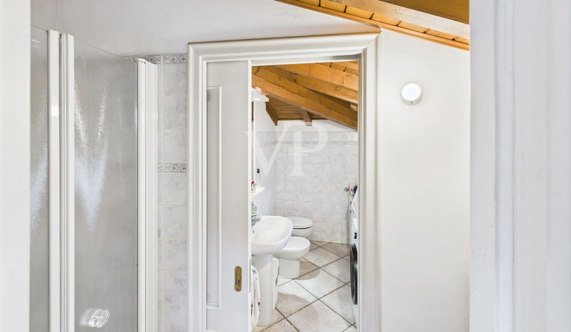 Wohn- und Geschäftskomplex in der Gegend von Porta Nuova