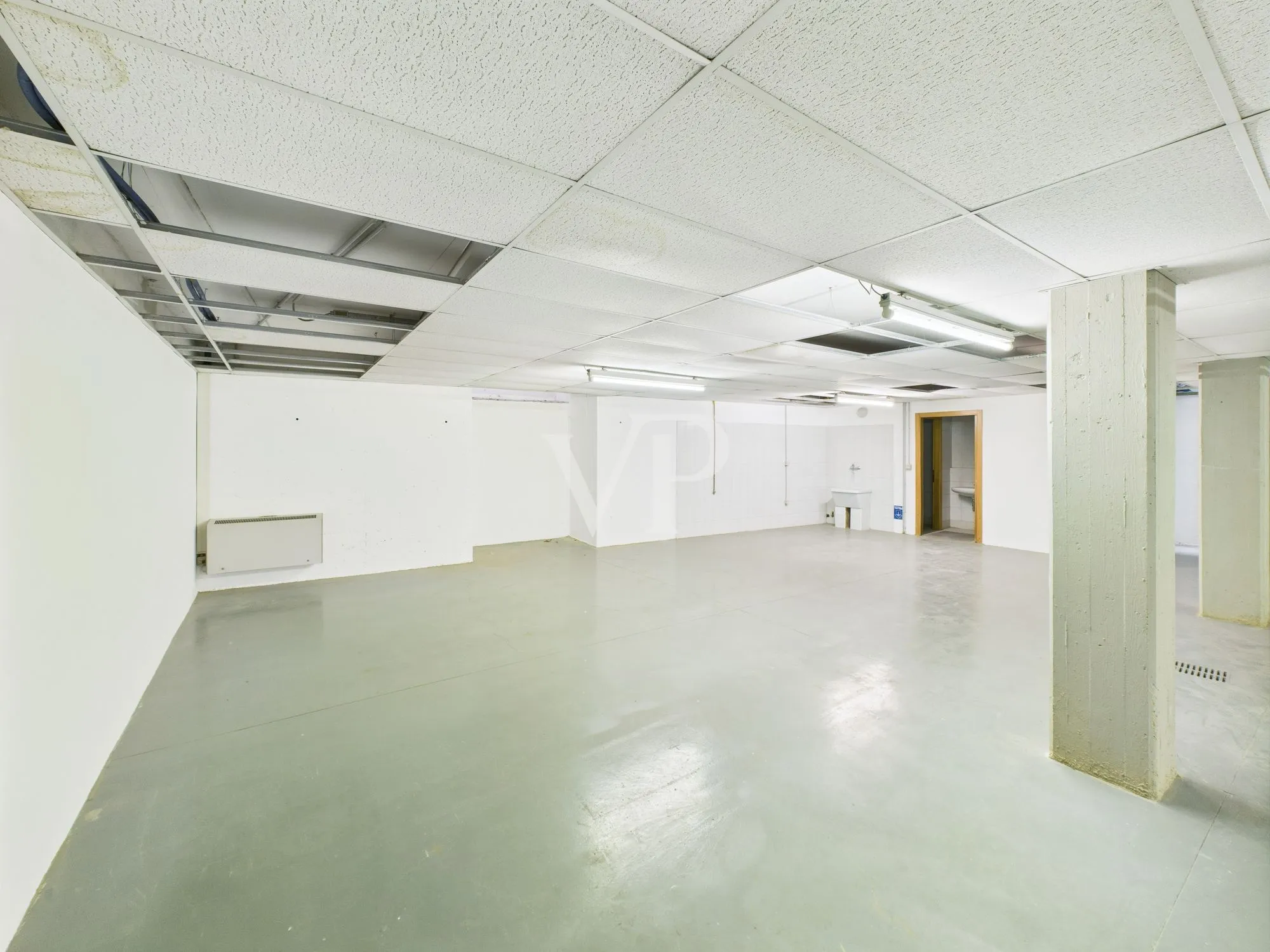 Exklusiver Wohn- und Geschäftskomplex in der Gegend von Porta Nuova