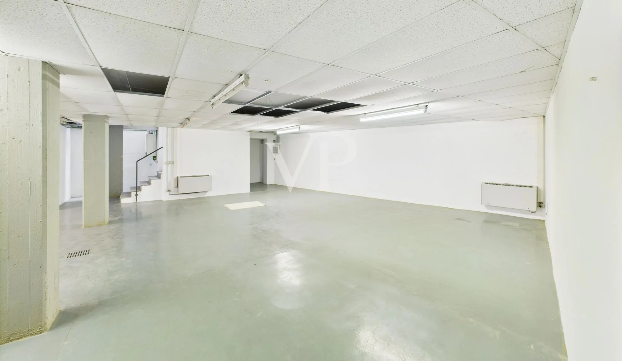 Wohn- und Geschäftskomplex in der Gegend von Porta Nuova