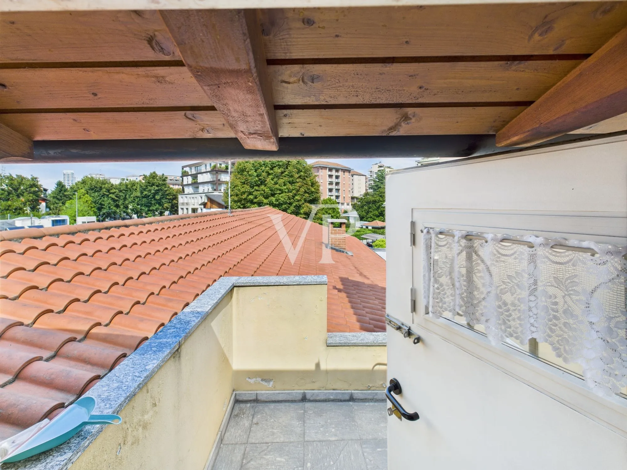 Exklusiver Wohn- und Geschäftskomplex in der Gegend von Porta Nuova