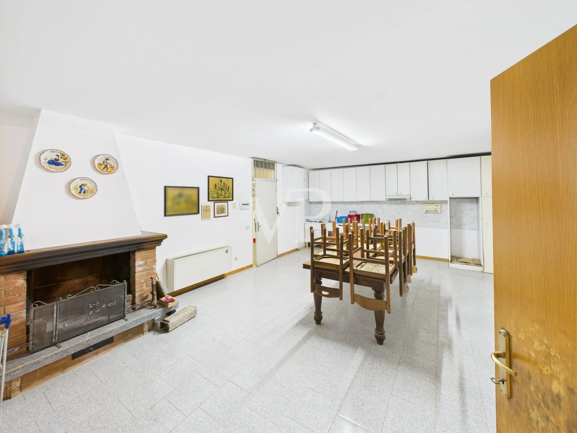 Exklusiver Wohn- und Geschäftskomplex in der Gegend von Porta Nuova