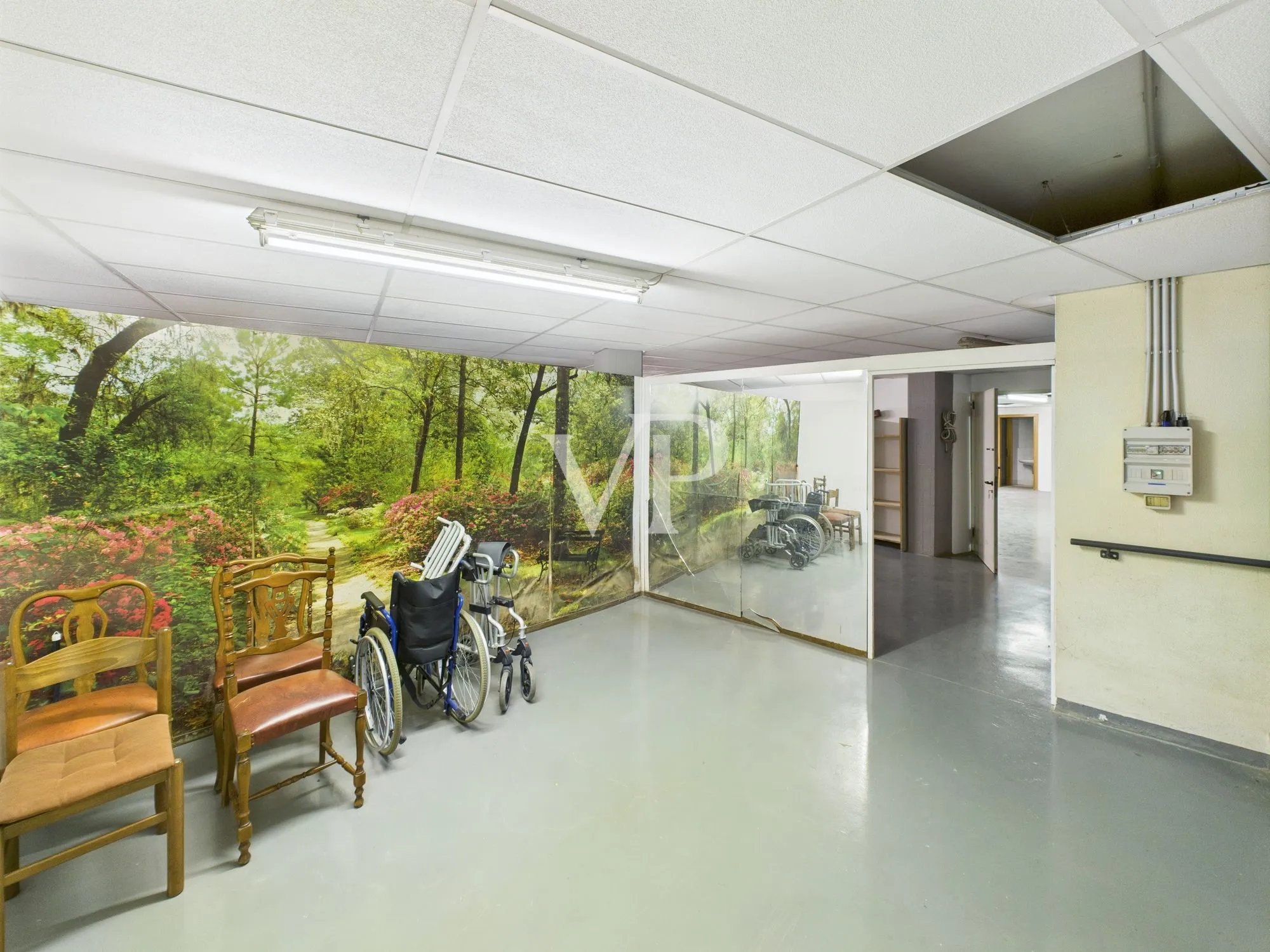 Exklusiver Wohn- und Geschäftskomplex in der Gegend von Porta Nuova