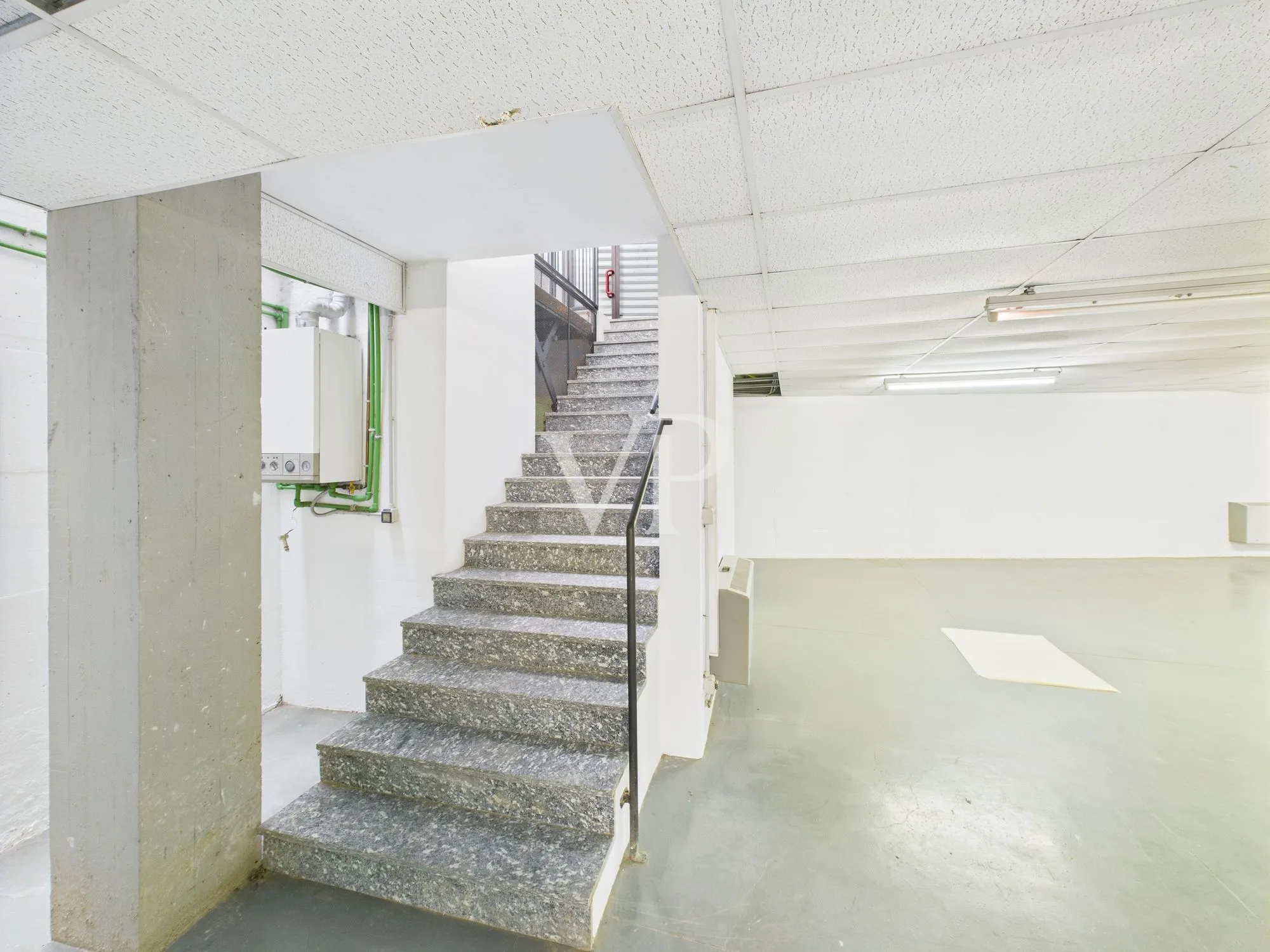 Exklusiver Wohn- und Geschäftskomplex in der Gegend von Porta Nuova