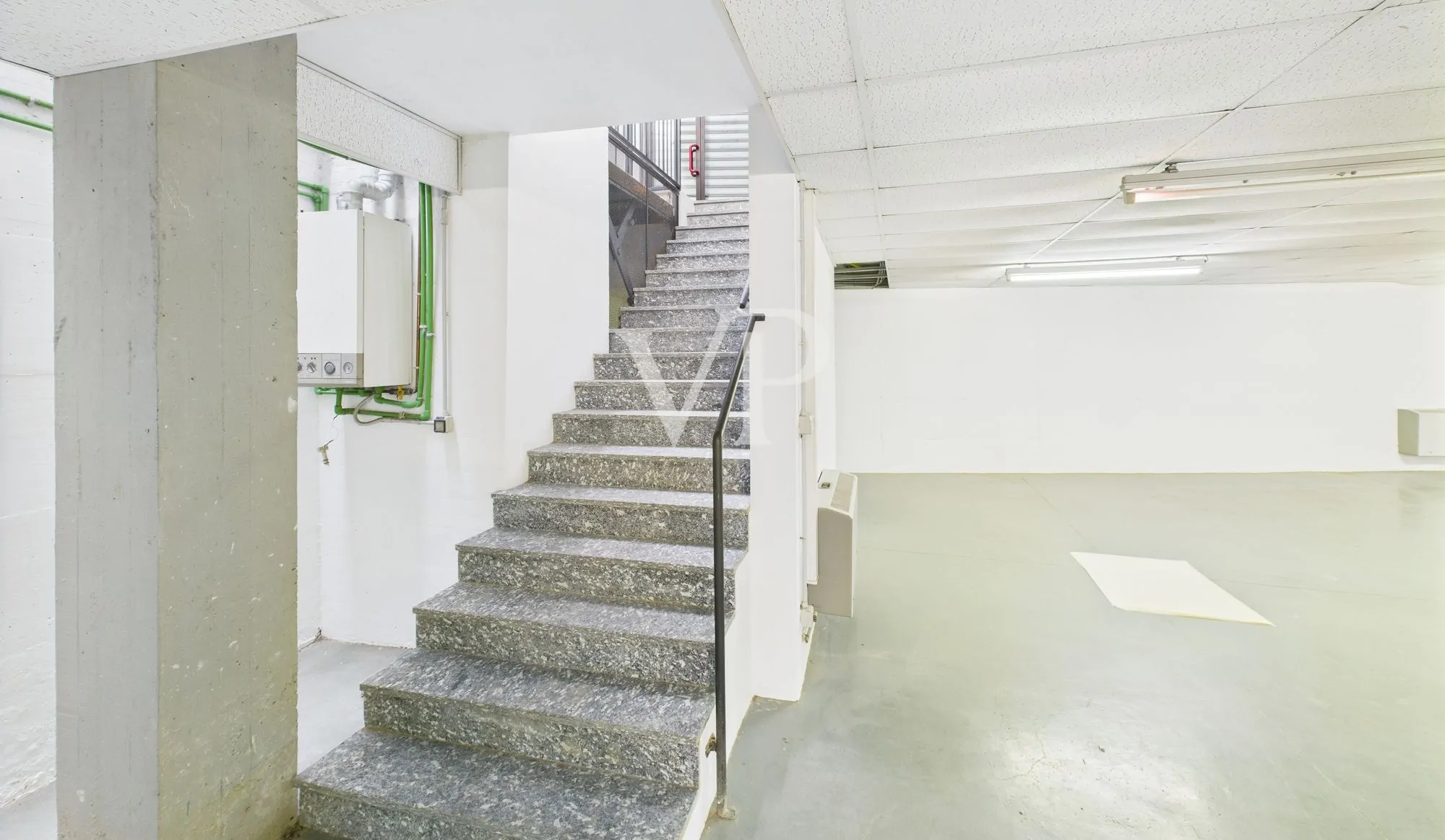 Wohn- und Geschäftskomplex in der Gegend von Porta Nuova