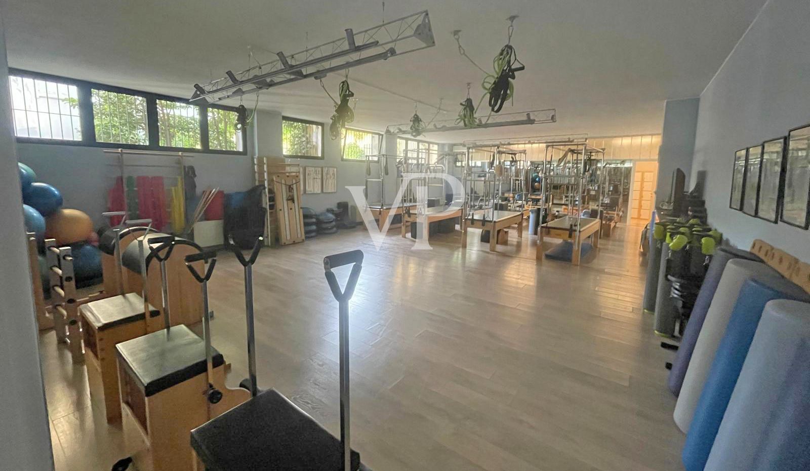 Palestra