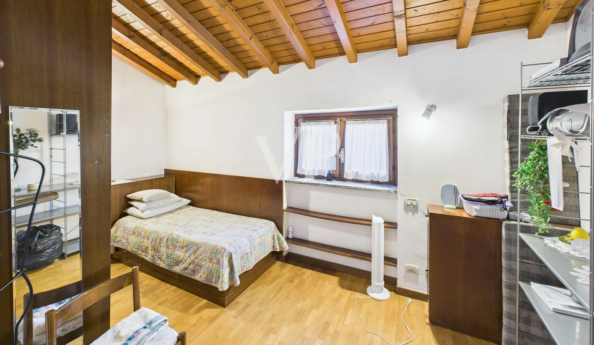 Wohn- und Geschäftskomplex in der Gegend von Porta Nuova