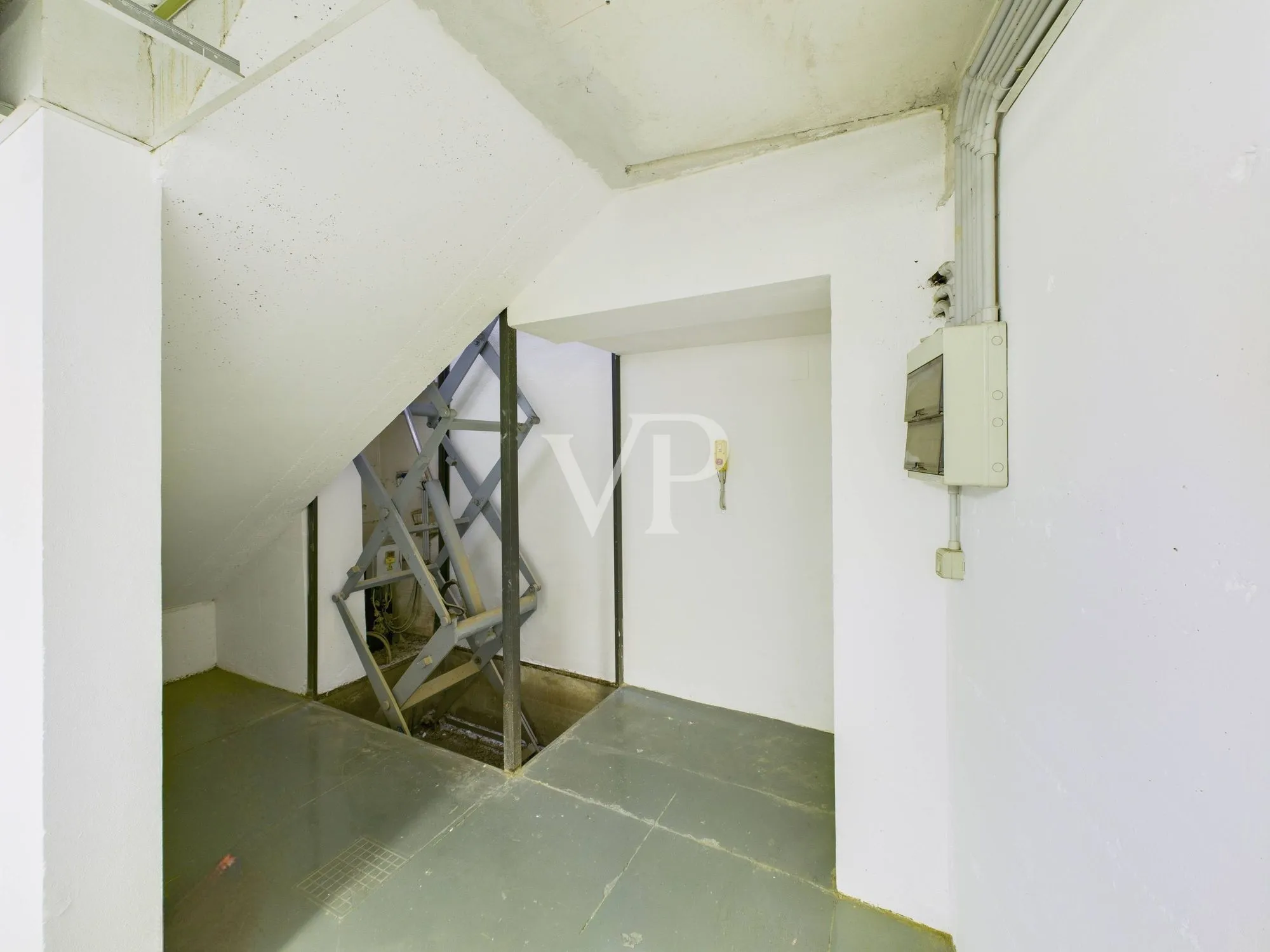 Exklusiver Wohn- und Geschäftskomplex in der Gegend von Porta Nuova