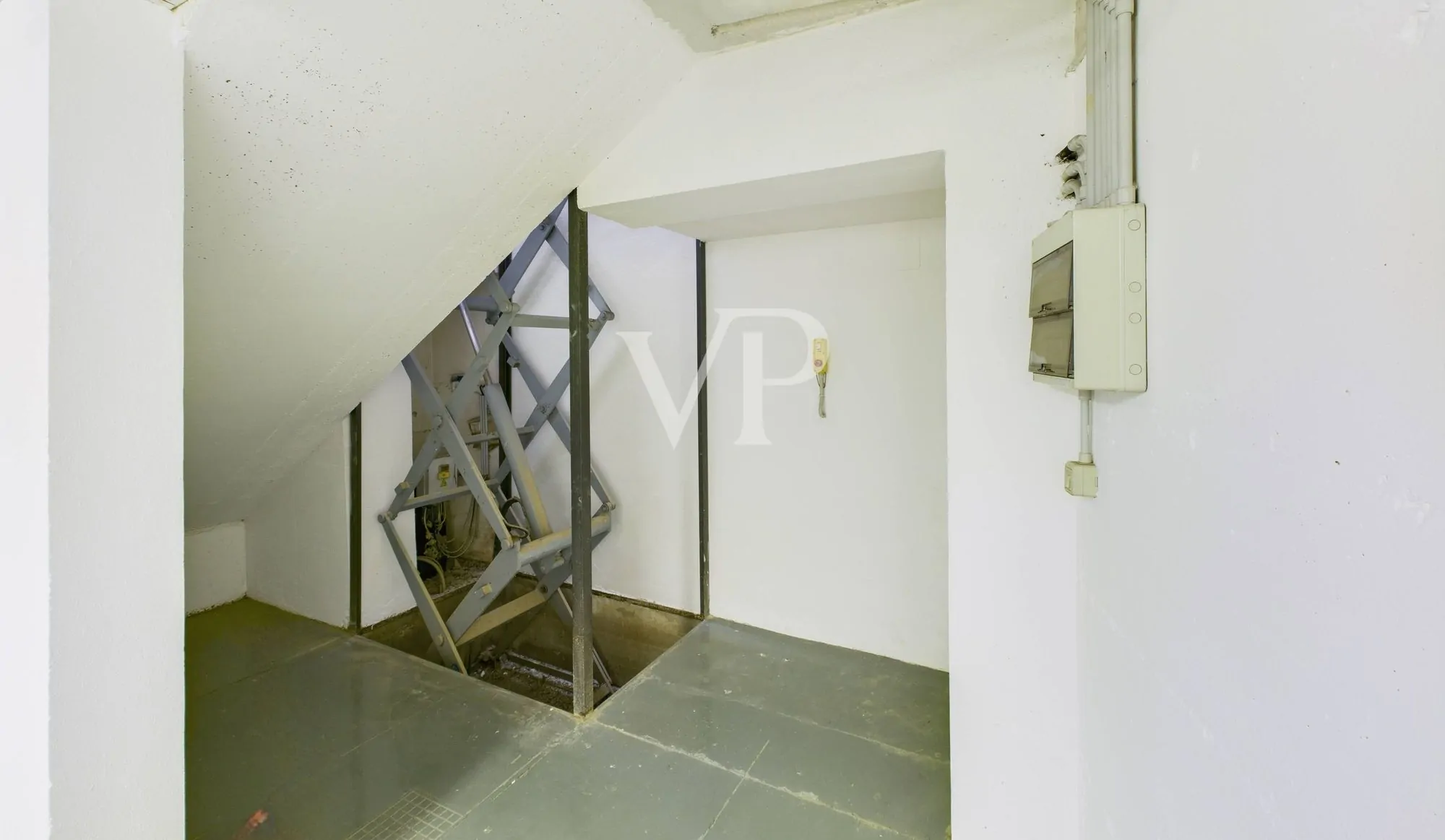 Wohn- und Geschäftskomplex in der Gegend von Porta Nuova