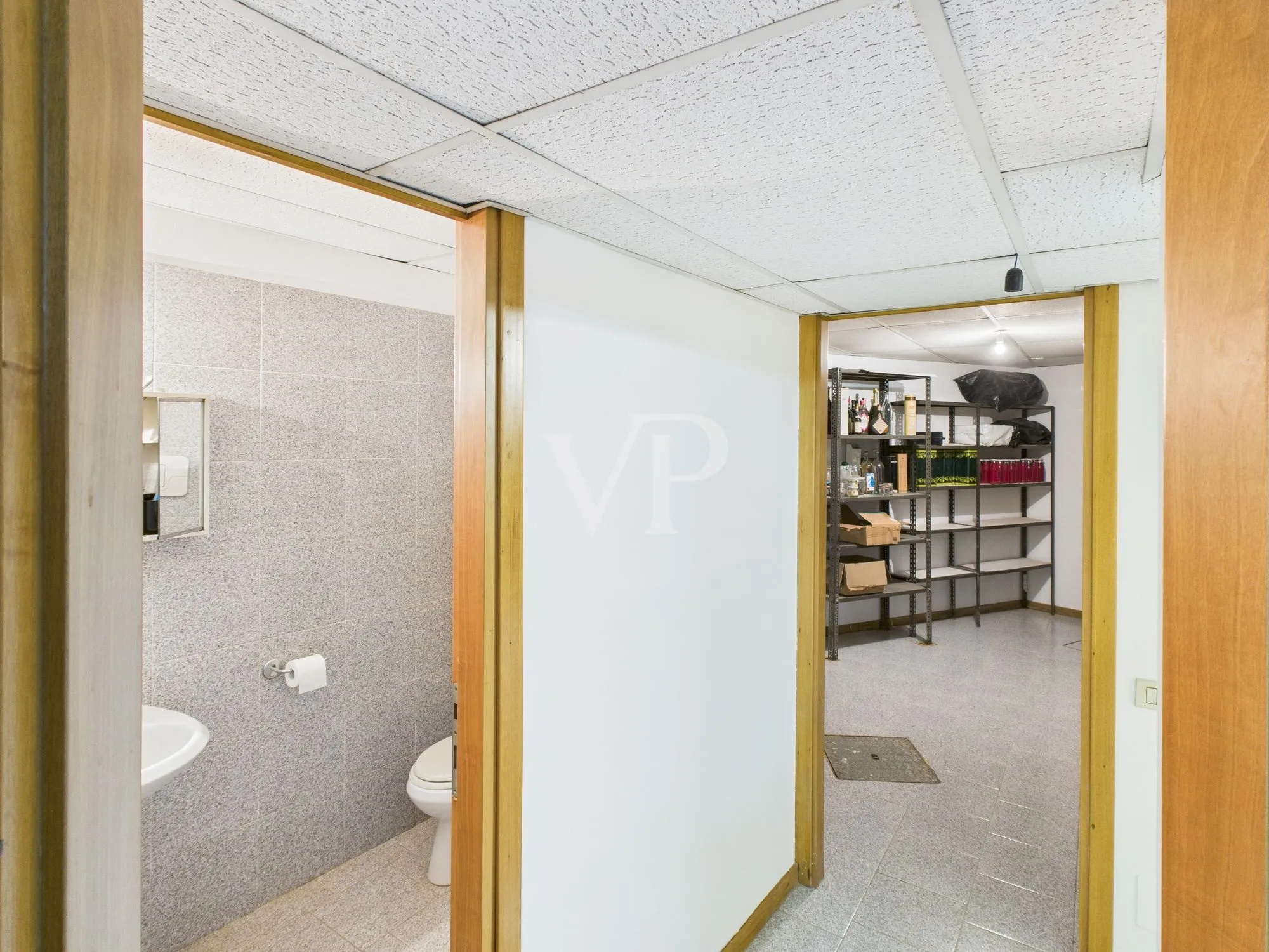 Exklusiver Wohn- und Geschäftskomplex in der Gegend von Porta Nuova