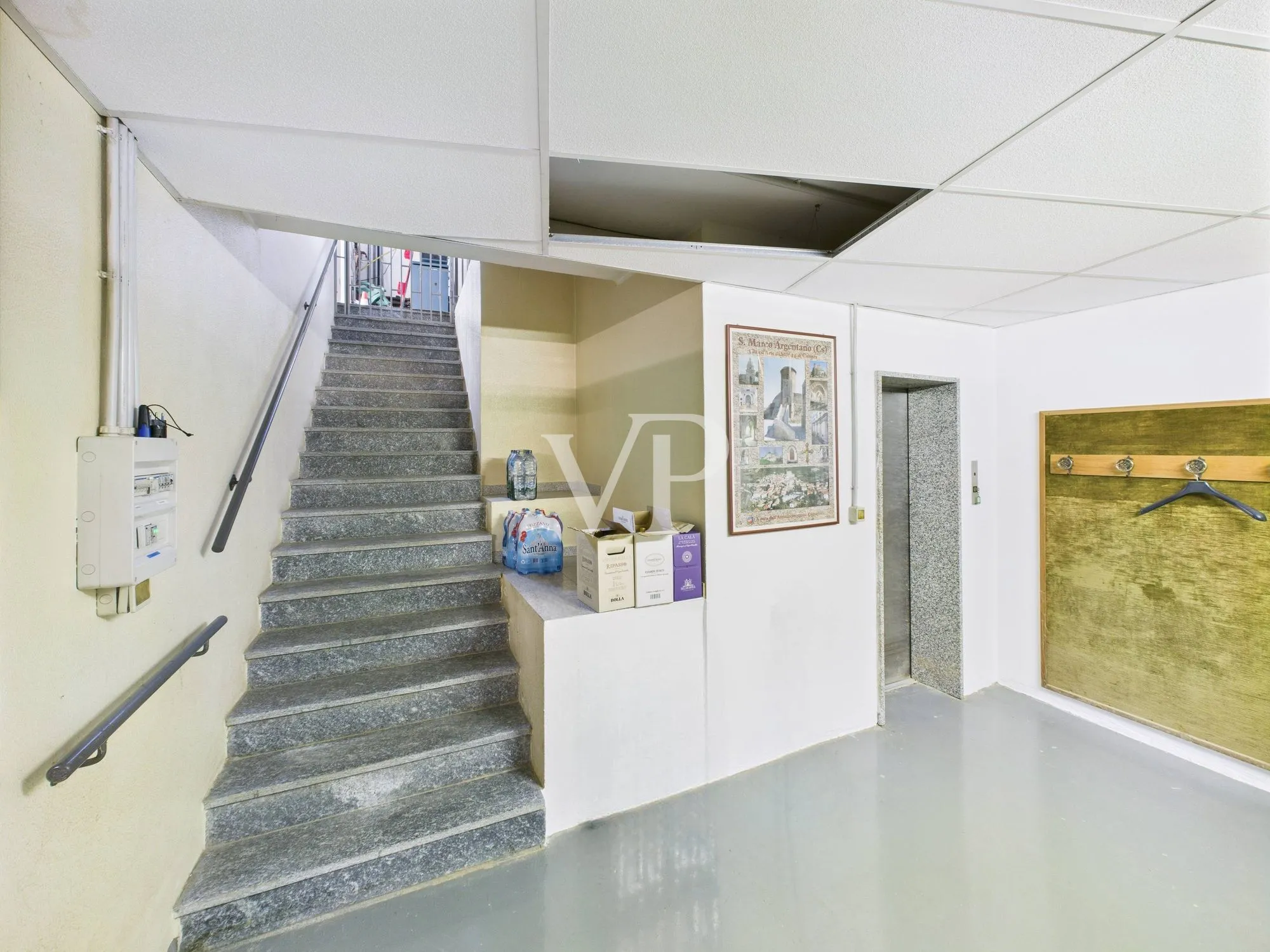 Exklusiver Wohn- und Geschäftskomplex in der Gegend von Porta Nuova