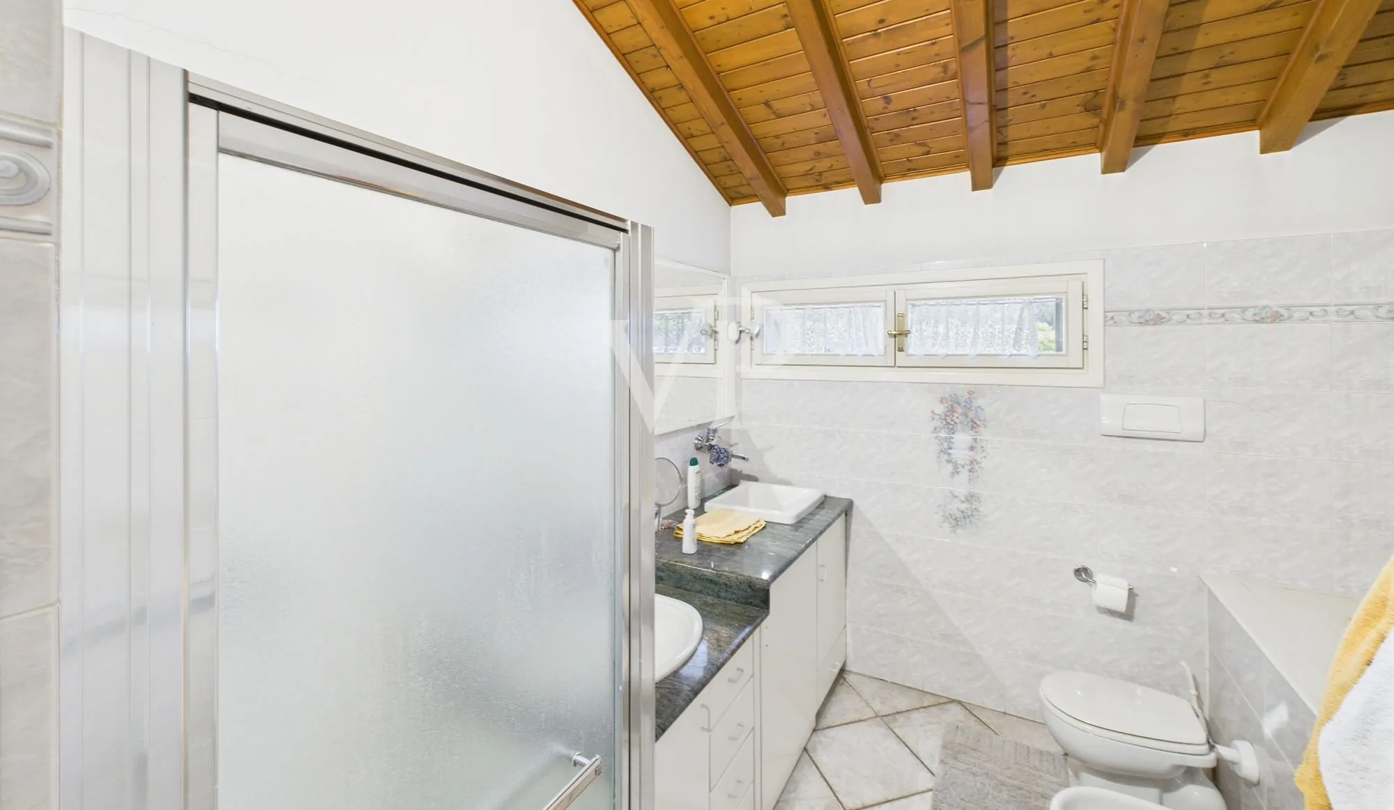 Wohn- und Geschäftskomplex in der Gegend von Porta Nuova