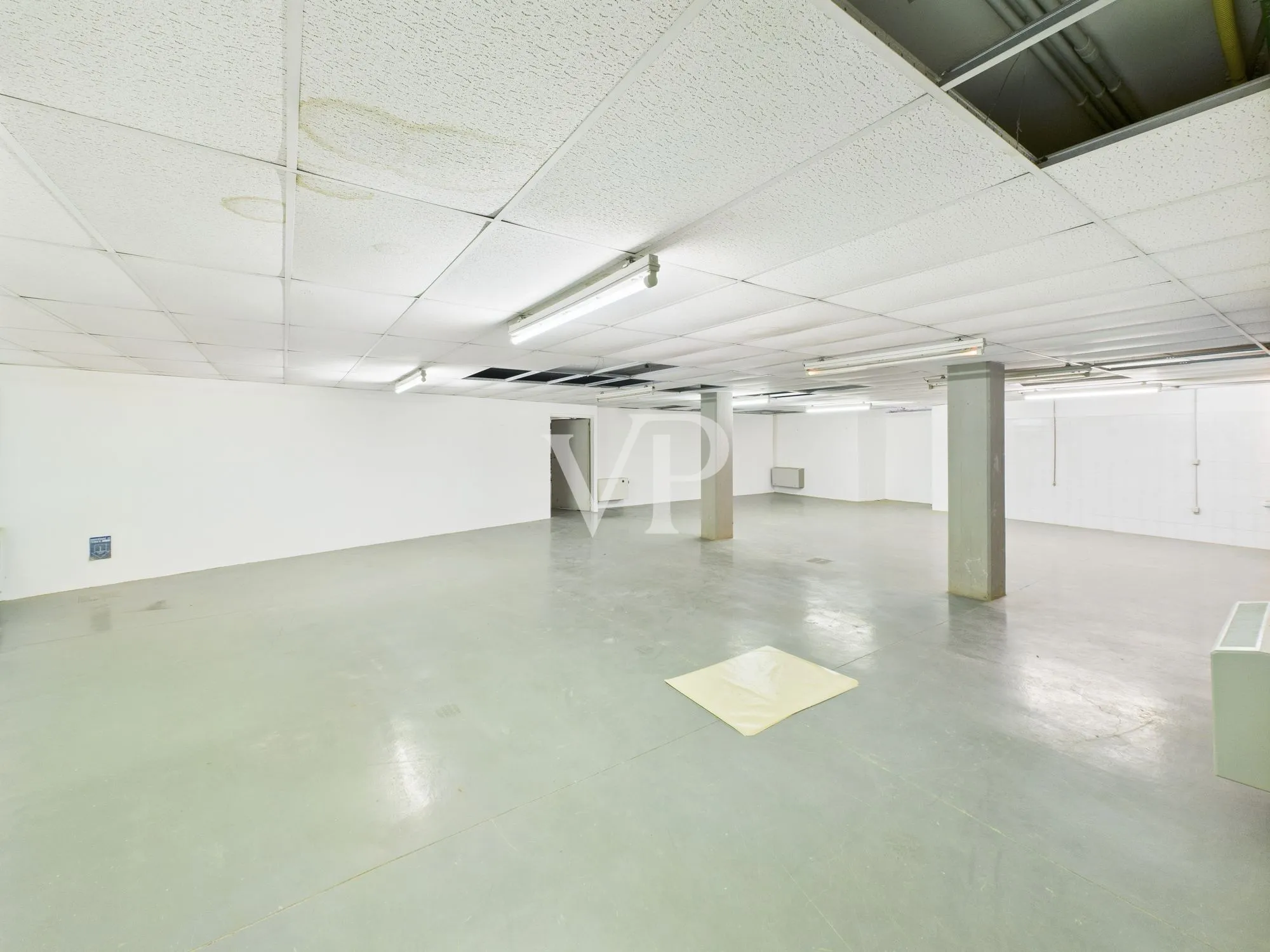 Exklusiver Wohn- und Geschäftskomplex in der Gegend von Porta Nuova