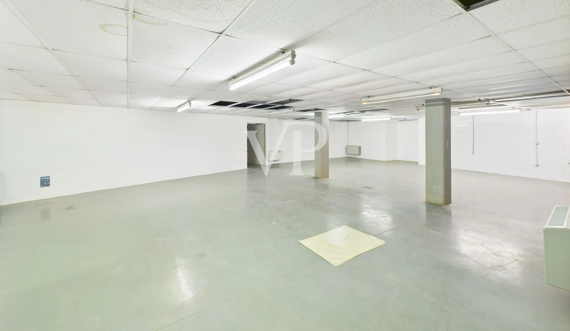 Wohn- und Geschäftskomplex in der Gegend von Porta Nuova