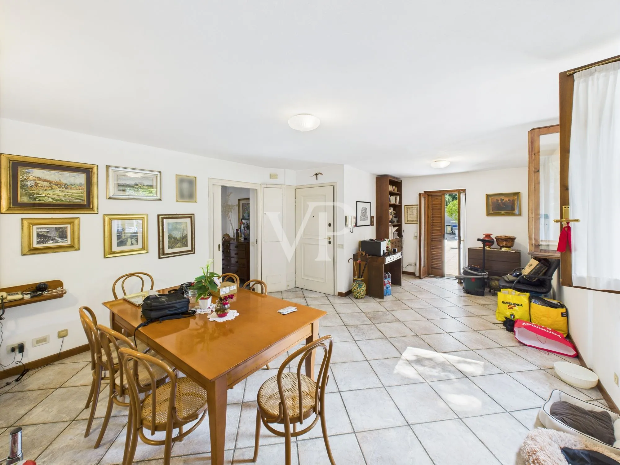 Exklusiver Wohn- und Geschäftskomplex in der Gegend von Porta Nuova