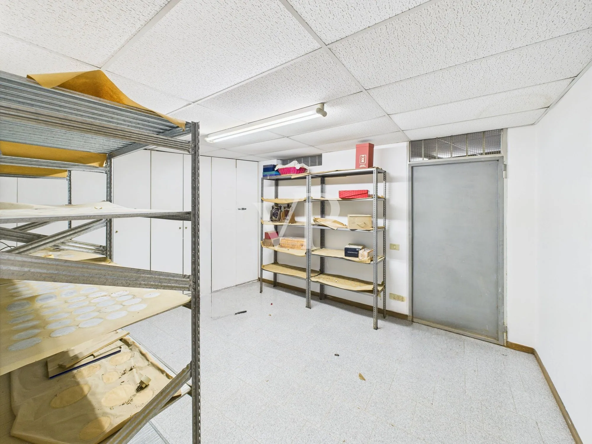 Exklusiver Wohn- und Geschäftskomplex in der Gegend von Porta Nuova