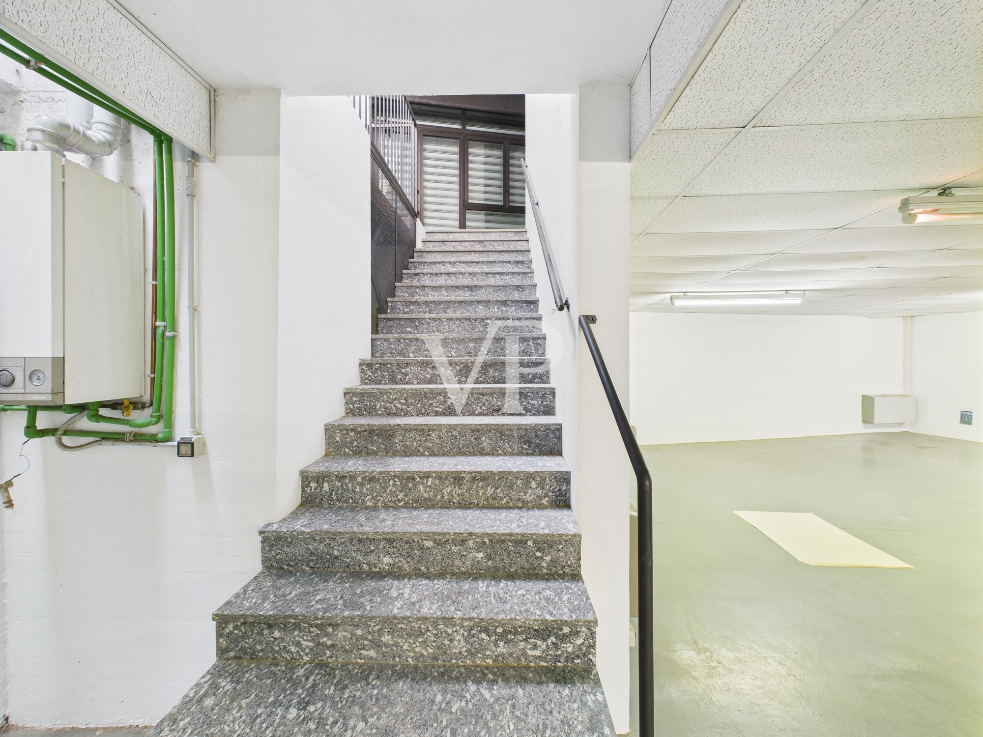 Wohn- und Geschäftskomplex in der Gegend von Porta Nuova