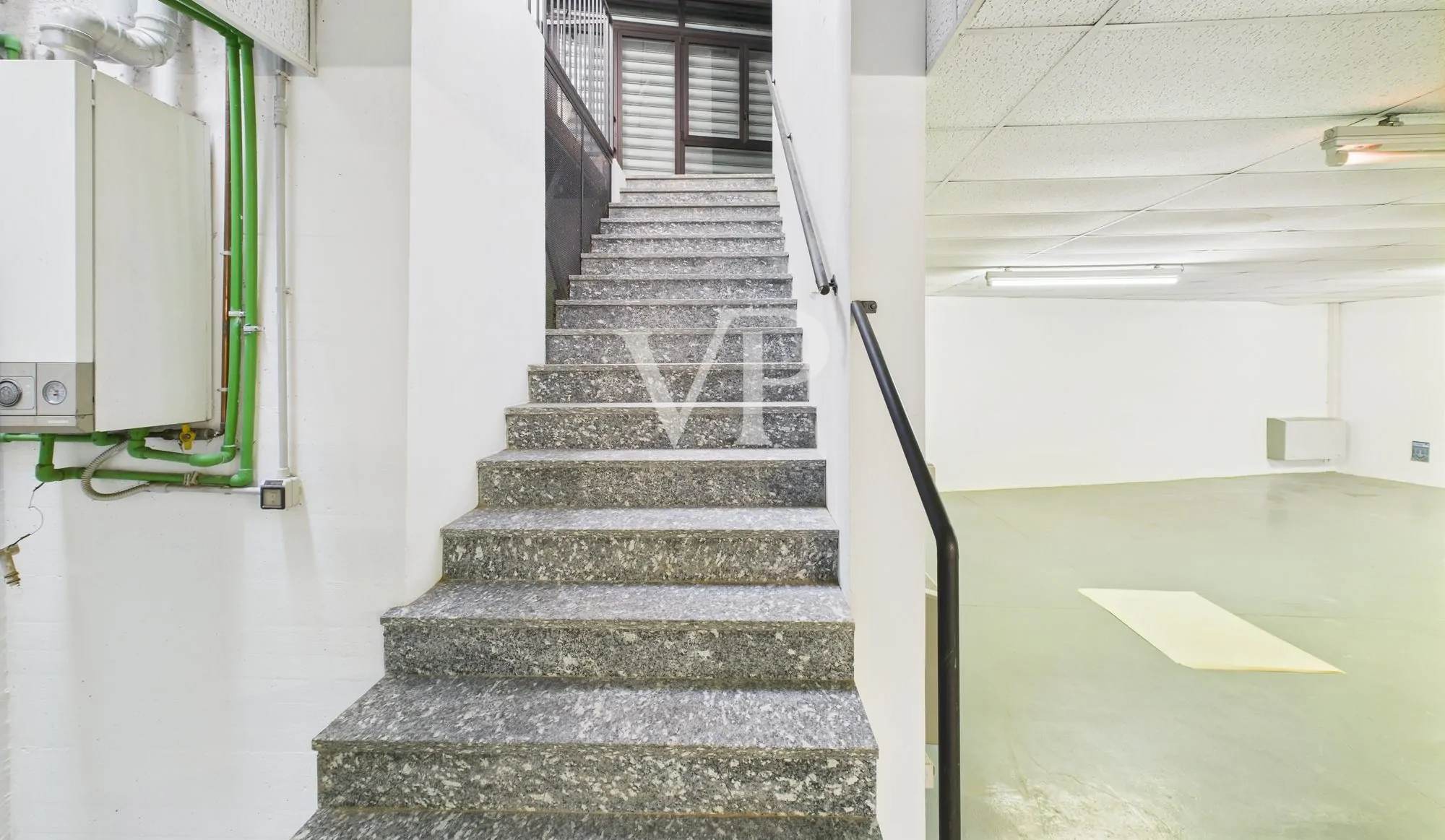 Wohn- und Geschäftskomplex in der Gegend von Porta Nuova