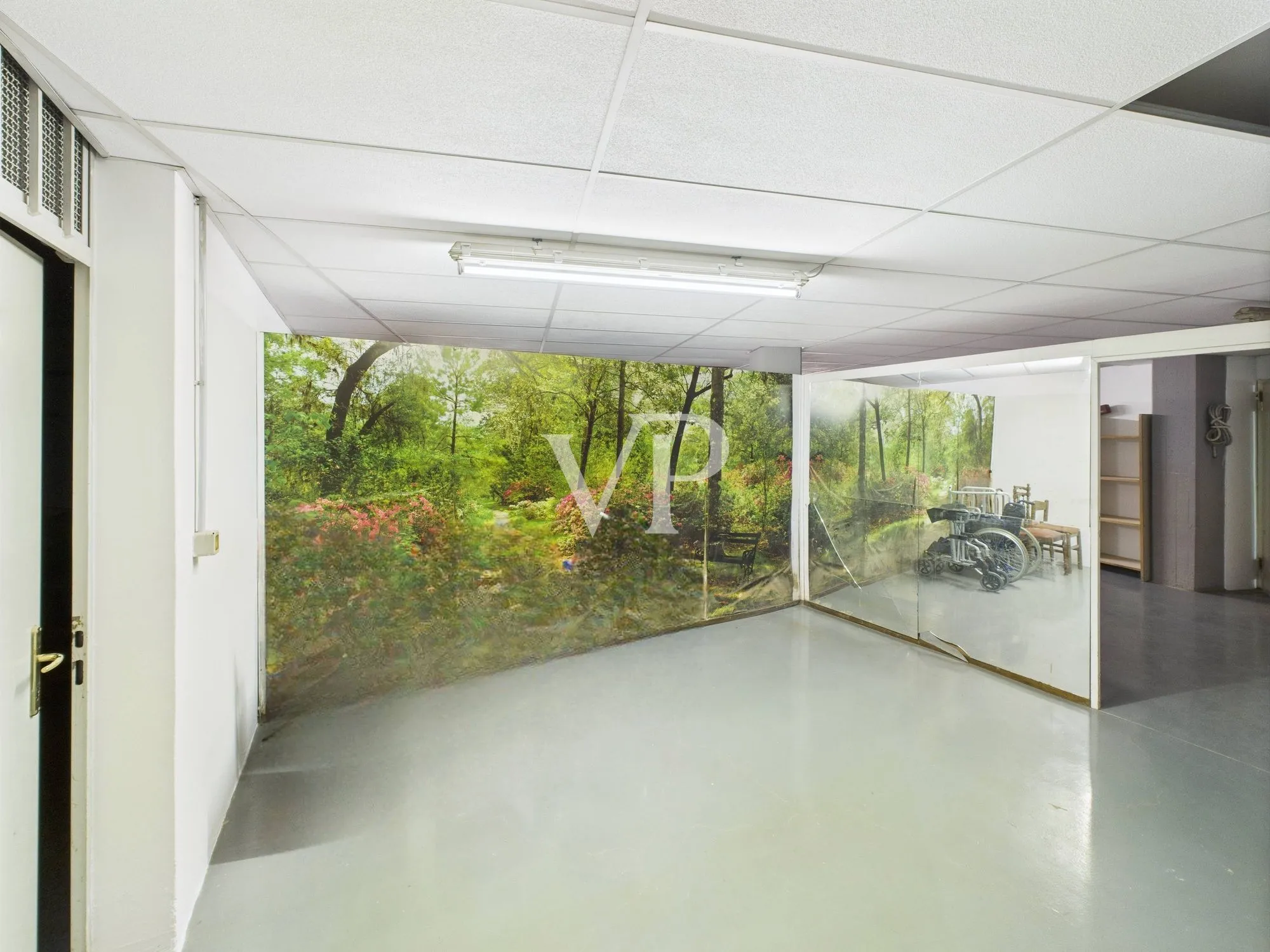 Exklusiver Wohn- und Geschäftskomplex in der Gegend von Porta Nuova