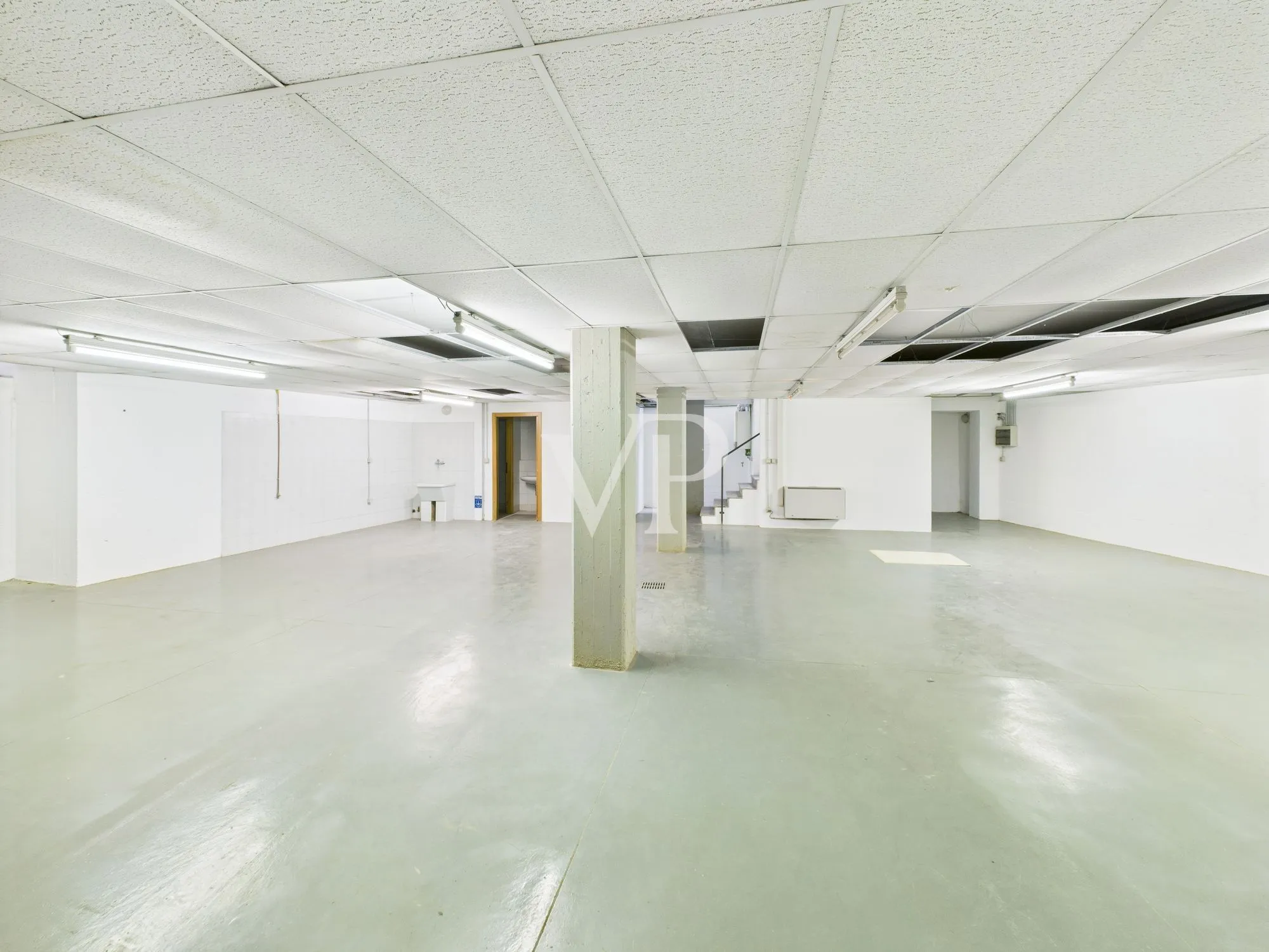 Exklusiver Wohn- und Geschäftskomplex in der Gegend von Porta Nuova