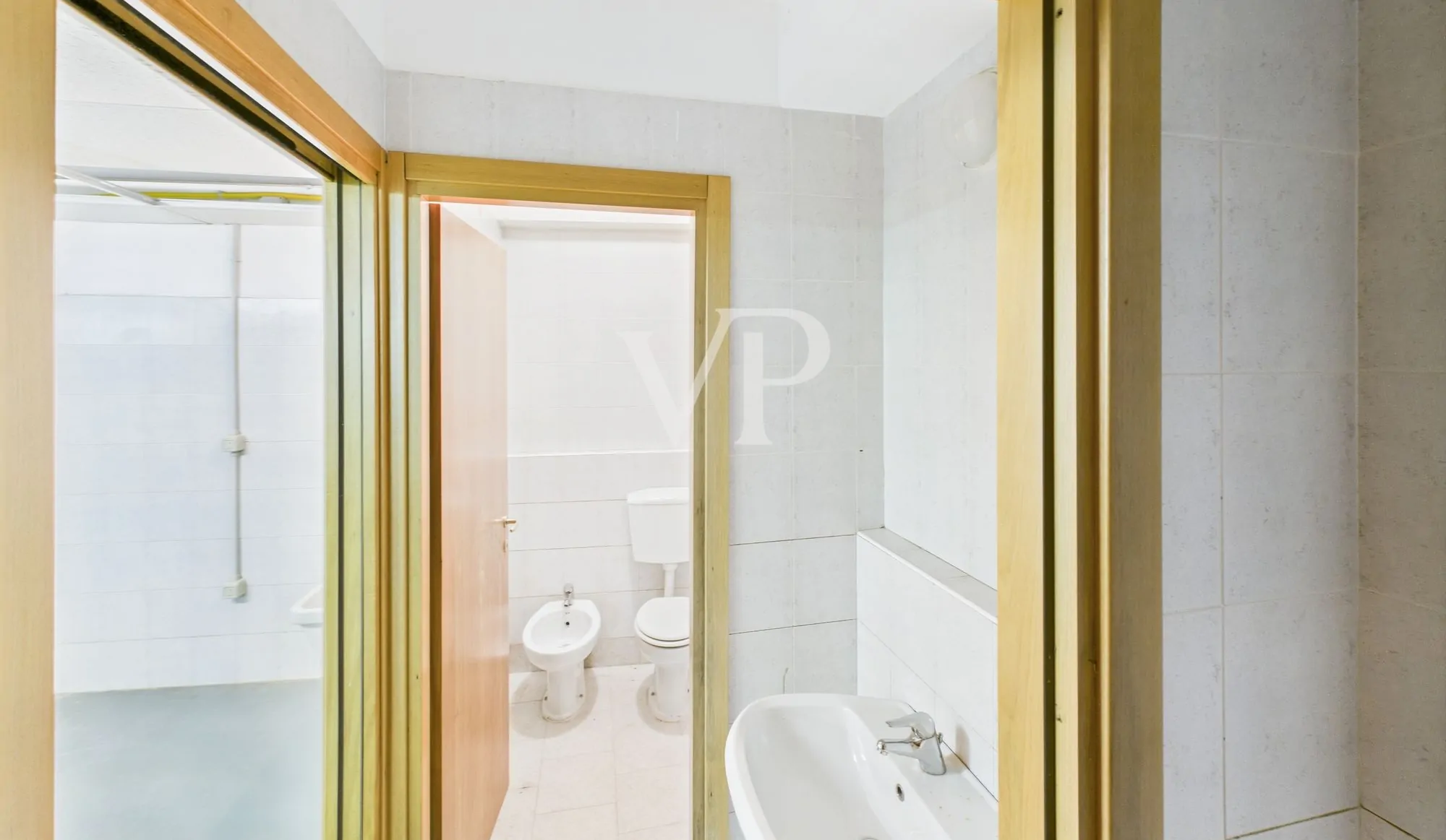 Wohn- und Geschäftskomplex in der Gegend von Porta Nuova