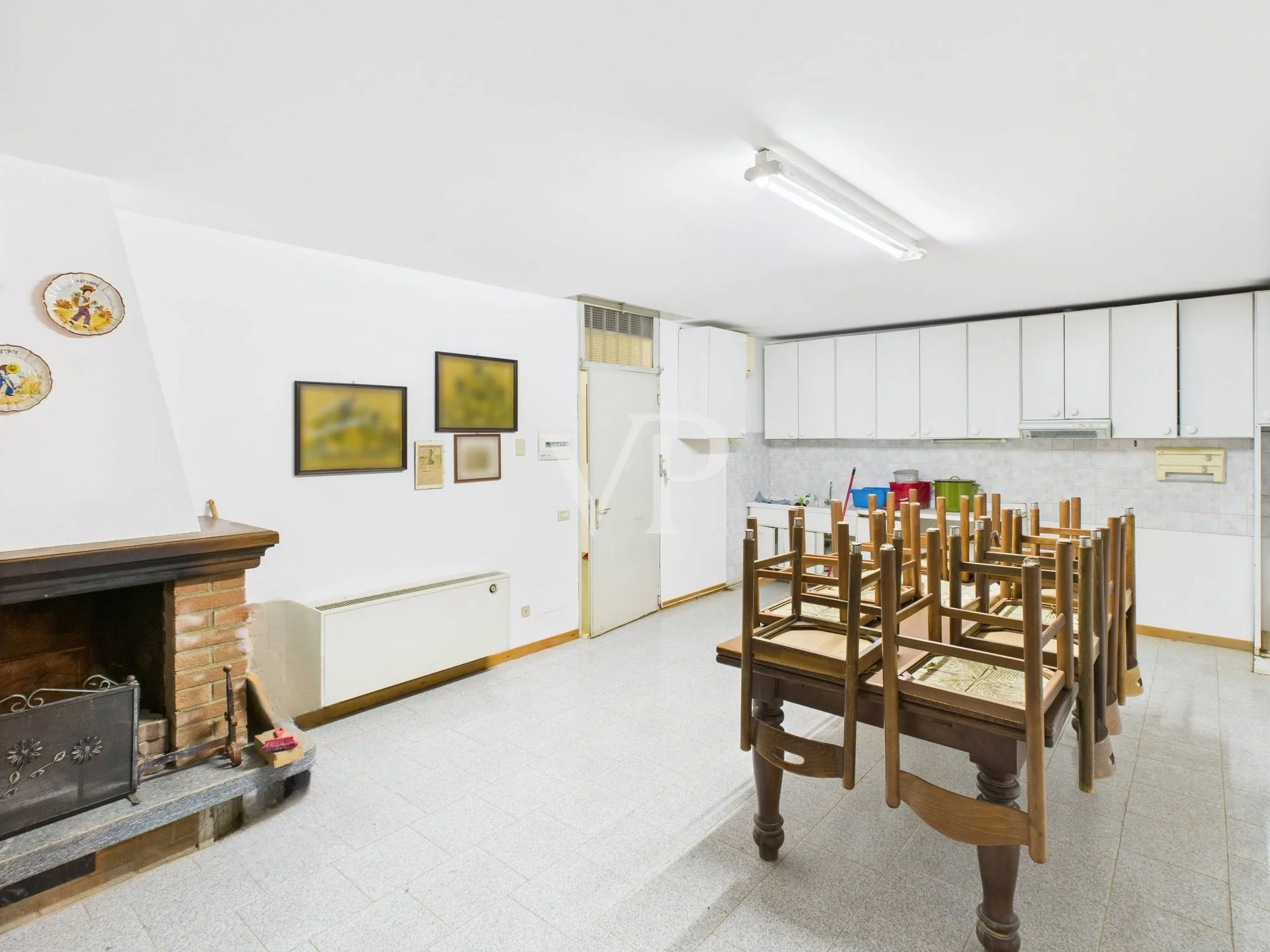 Exklusiver Wohn- und Geschäftskomplex in der Gegend von Porta Nuova