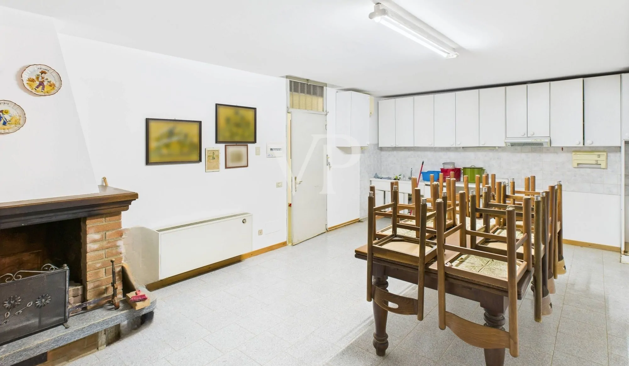 Wohn- und Geschäftskomplex in der Gegend von Porta Nuova