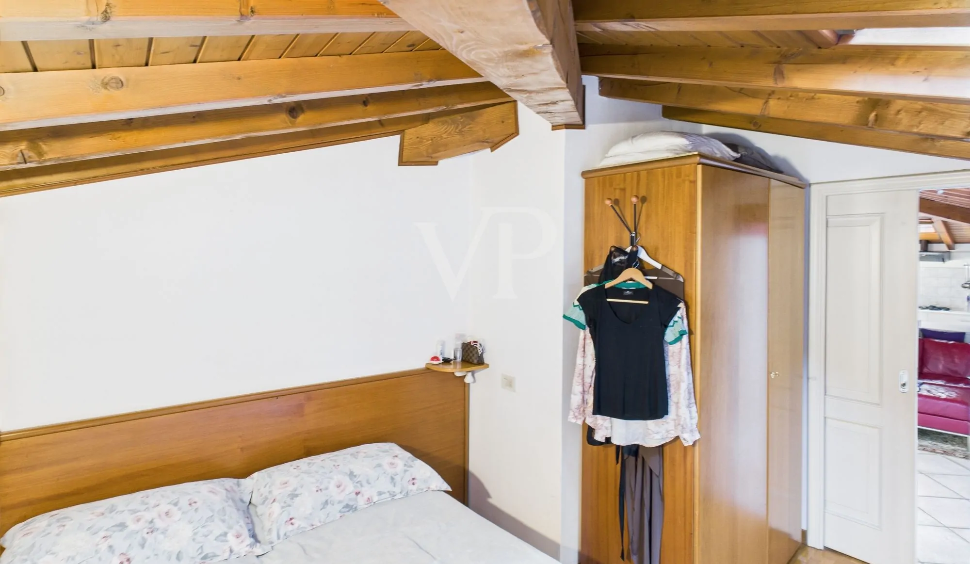 Wohn- und Geschäftskomplex in der Gegend von Porta Nuova