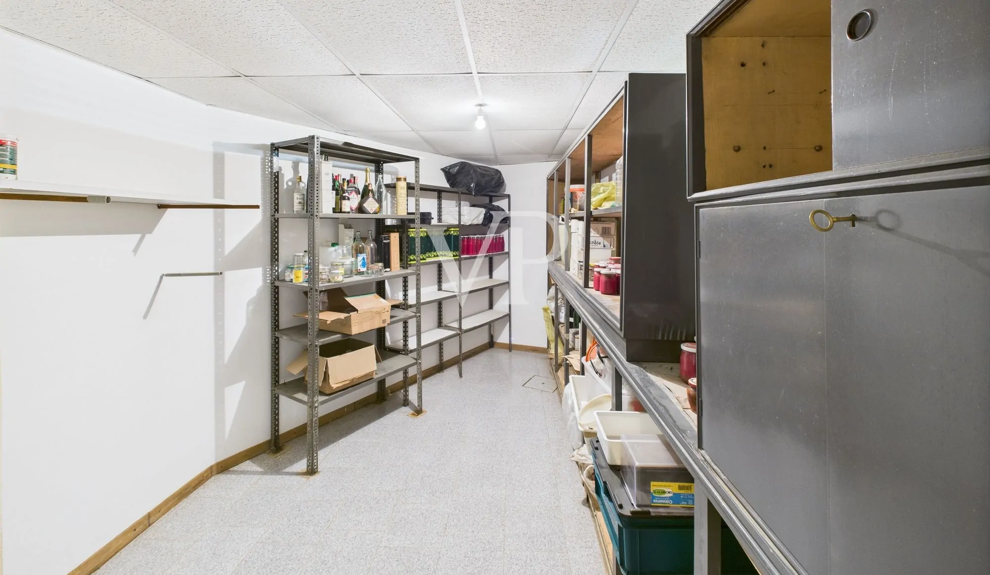 Wohn- und Geschäftskomplex in der Gegend von Porta Nuova