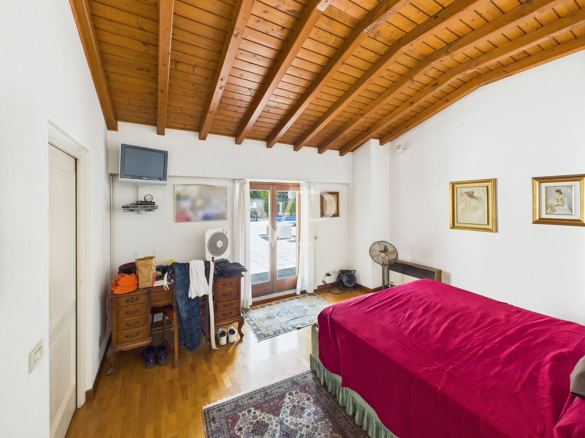 Exklusiver Wohn- und Geschäftskomplex in der Gegend von Porta Nuova