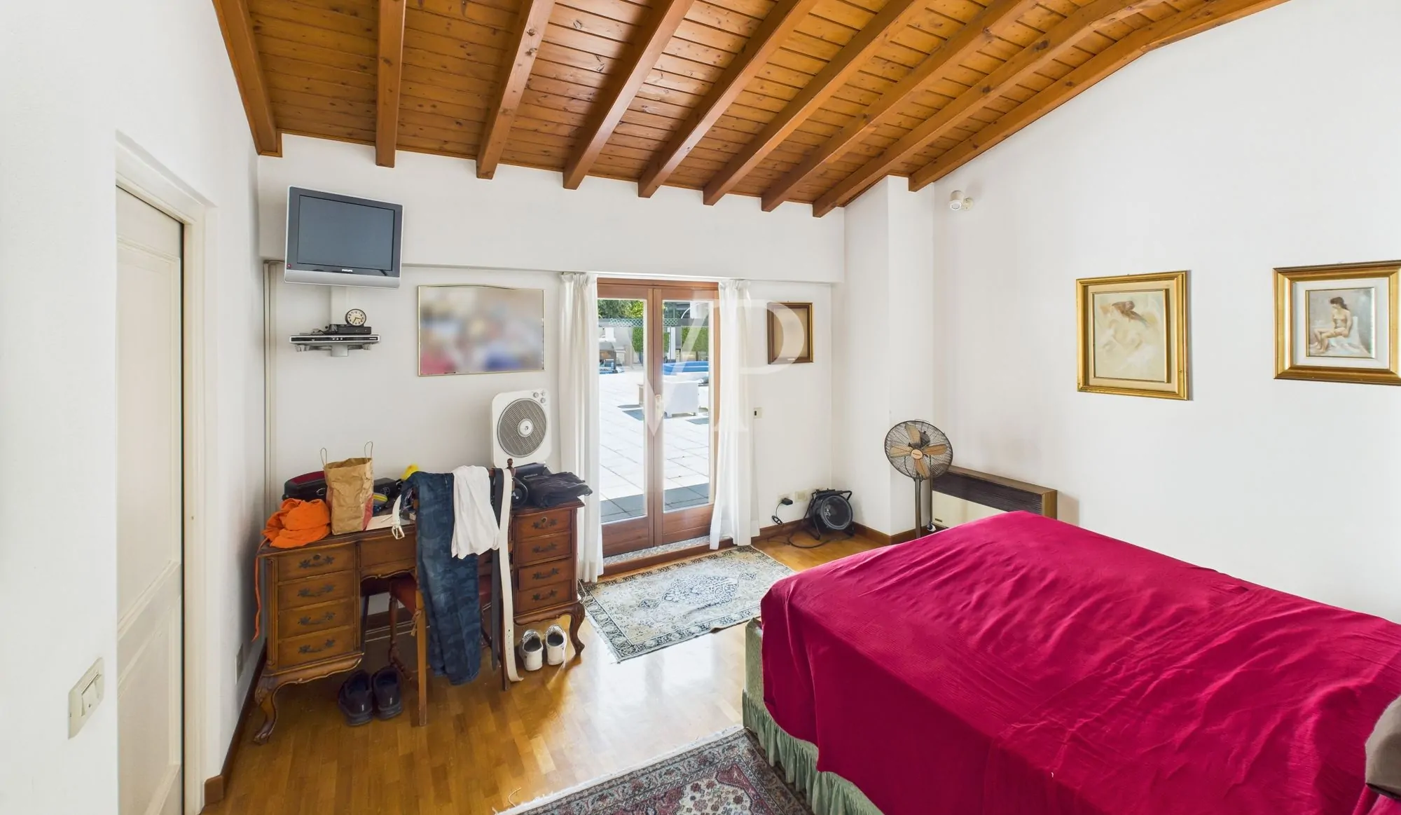 Wohn- und Geschäftskomplex in der Gegend von Porta Nuova