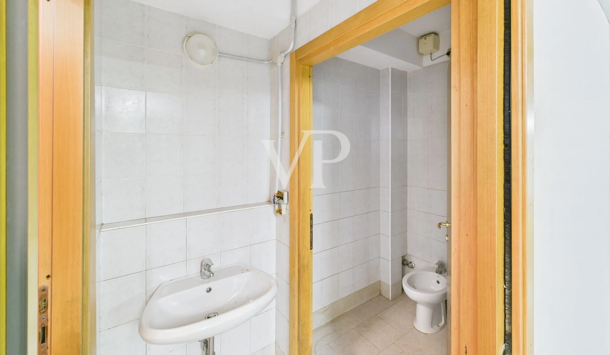 Wohn- und Geschäftskomplex in der Gegend von Porta Nuova