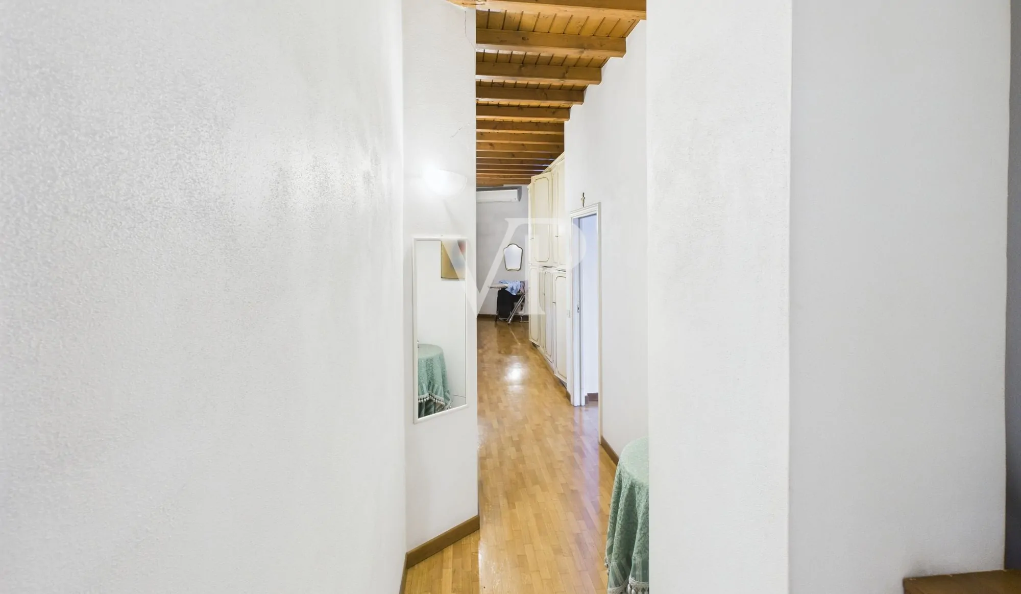 Wohn- und Geschäftskomplex in der Gegend von Porta Nuova