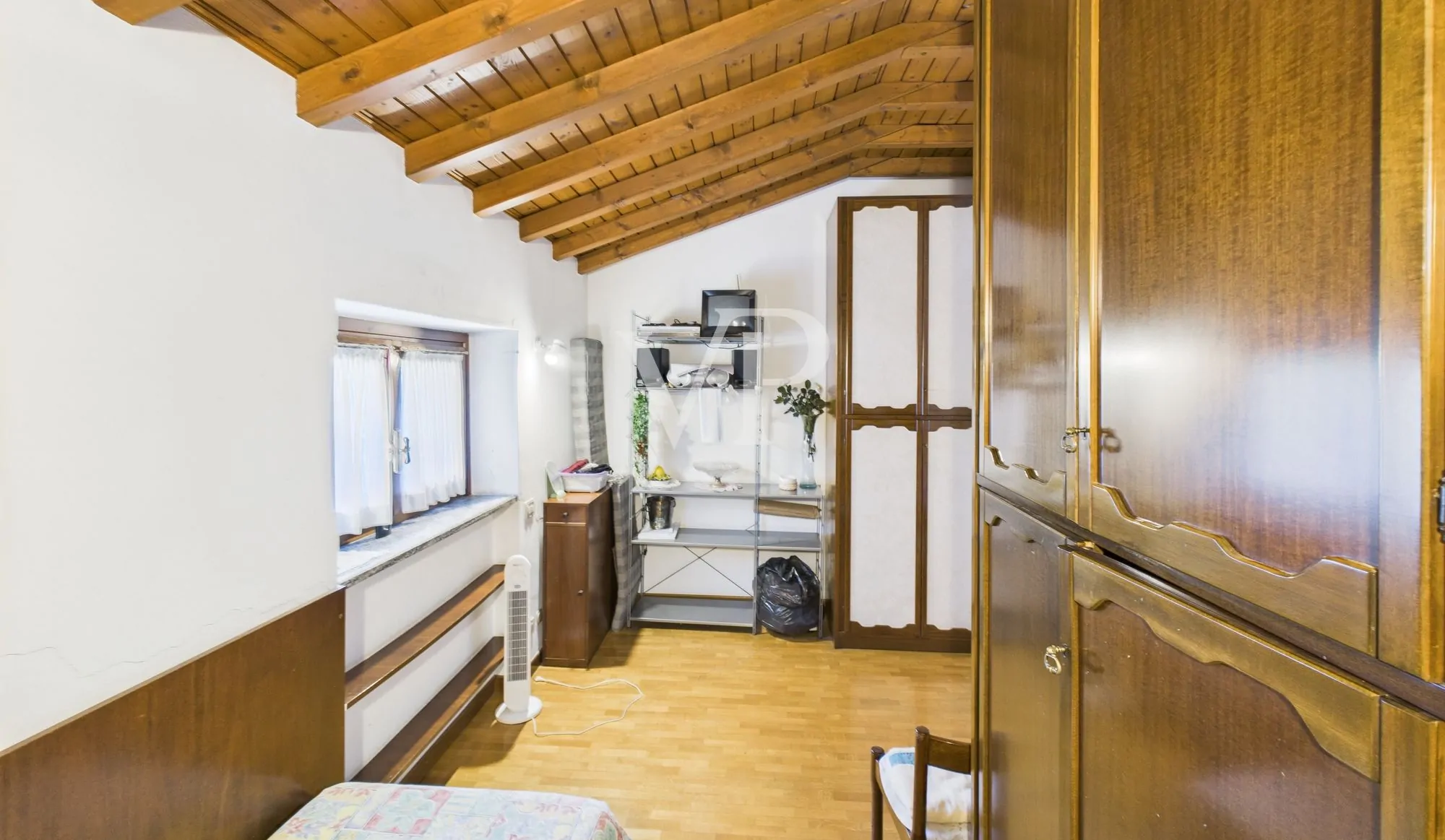 Wohn- und Geschäftskomplex in der Gegend von Porta Nuova