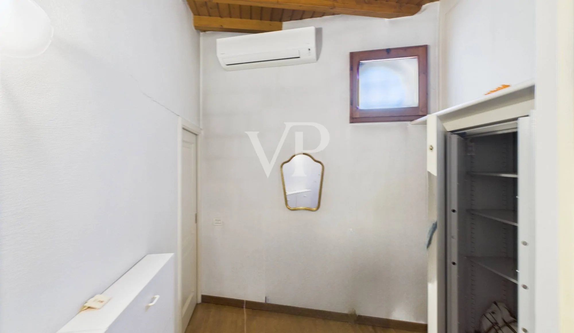 Wohn- und Geschäftskomplex in der Gegend von Porta Nuova