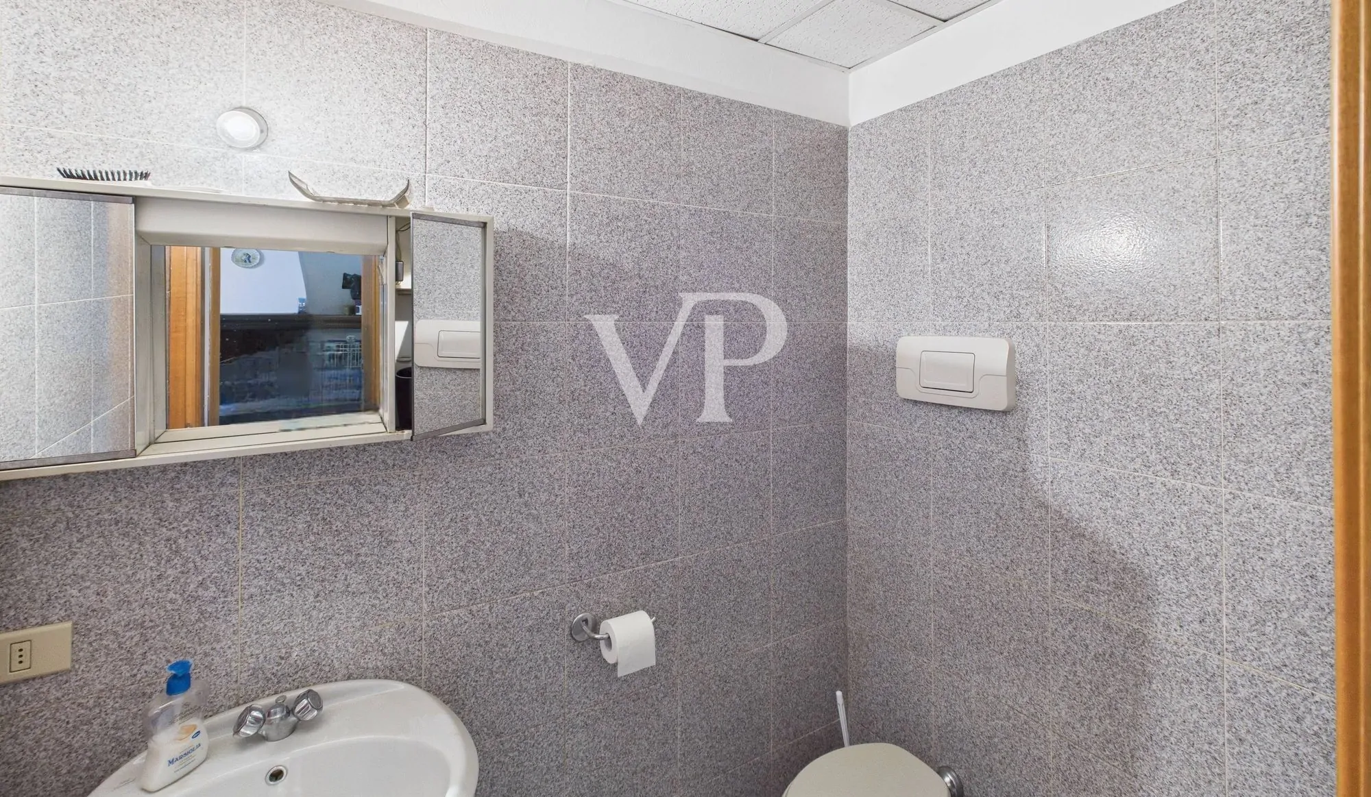 Wohn- und Geschäftskomplex in der Gegend von Porta Nuova