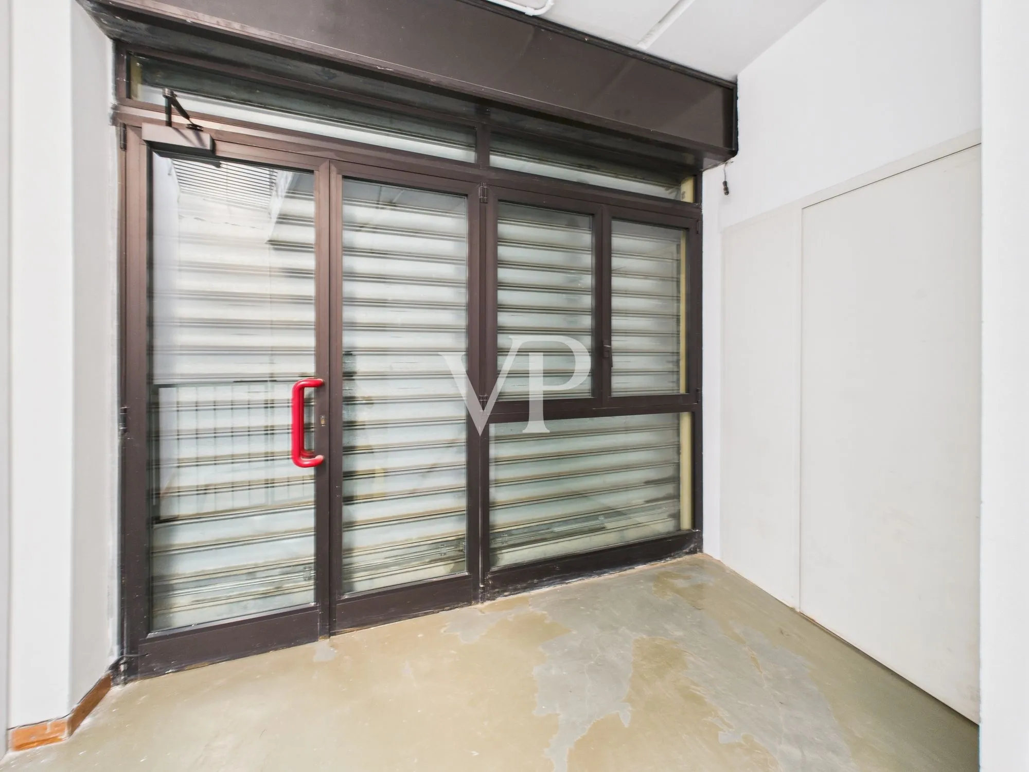 Exklusiver Wohn- und Geschäftskomplex in der Gegend von Porta Nuova