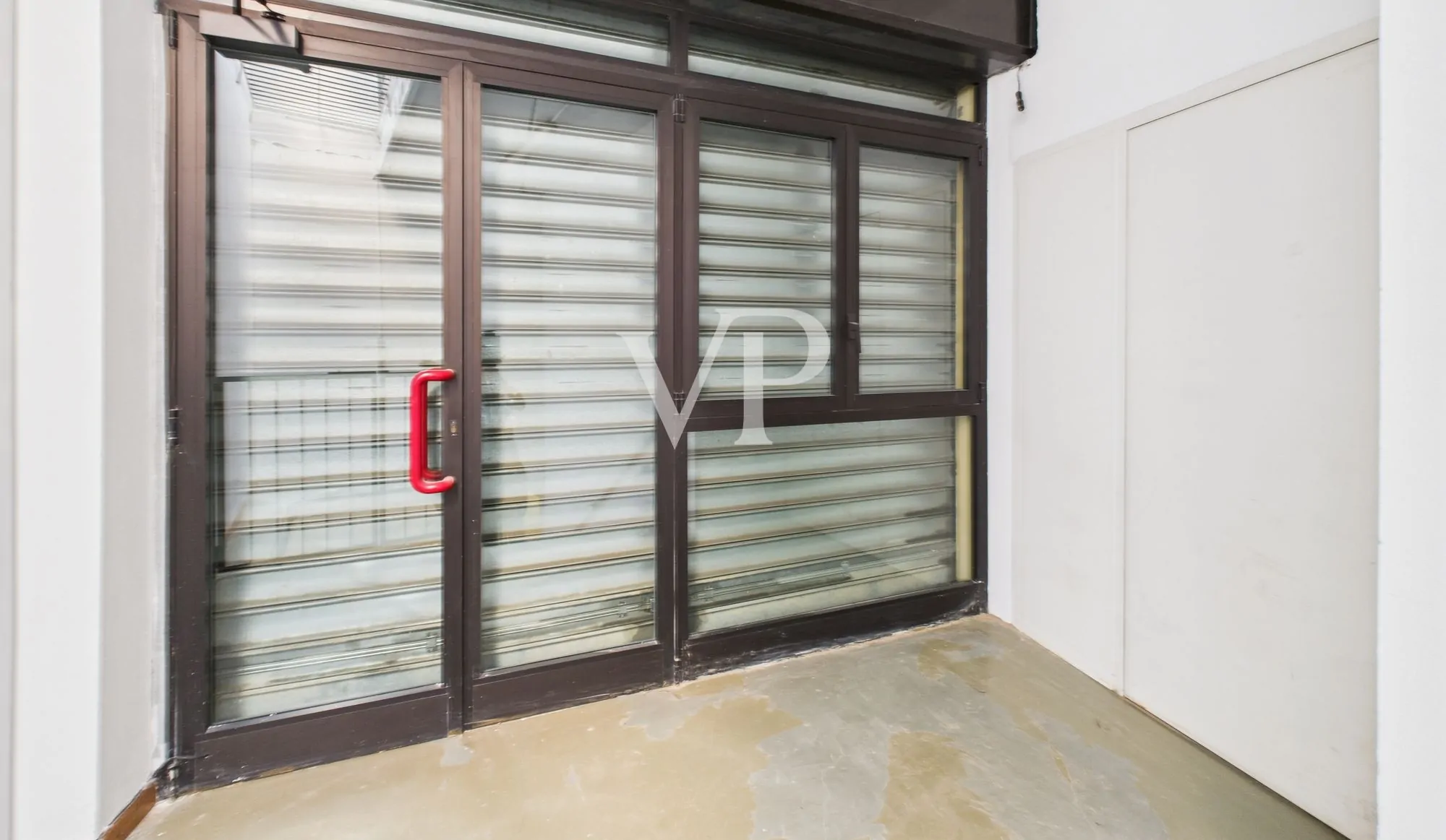 Wohn- und Geschäftskomplex in der Gegend von Porta Nuova