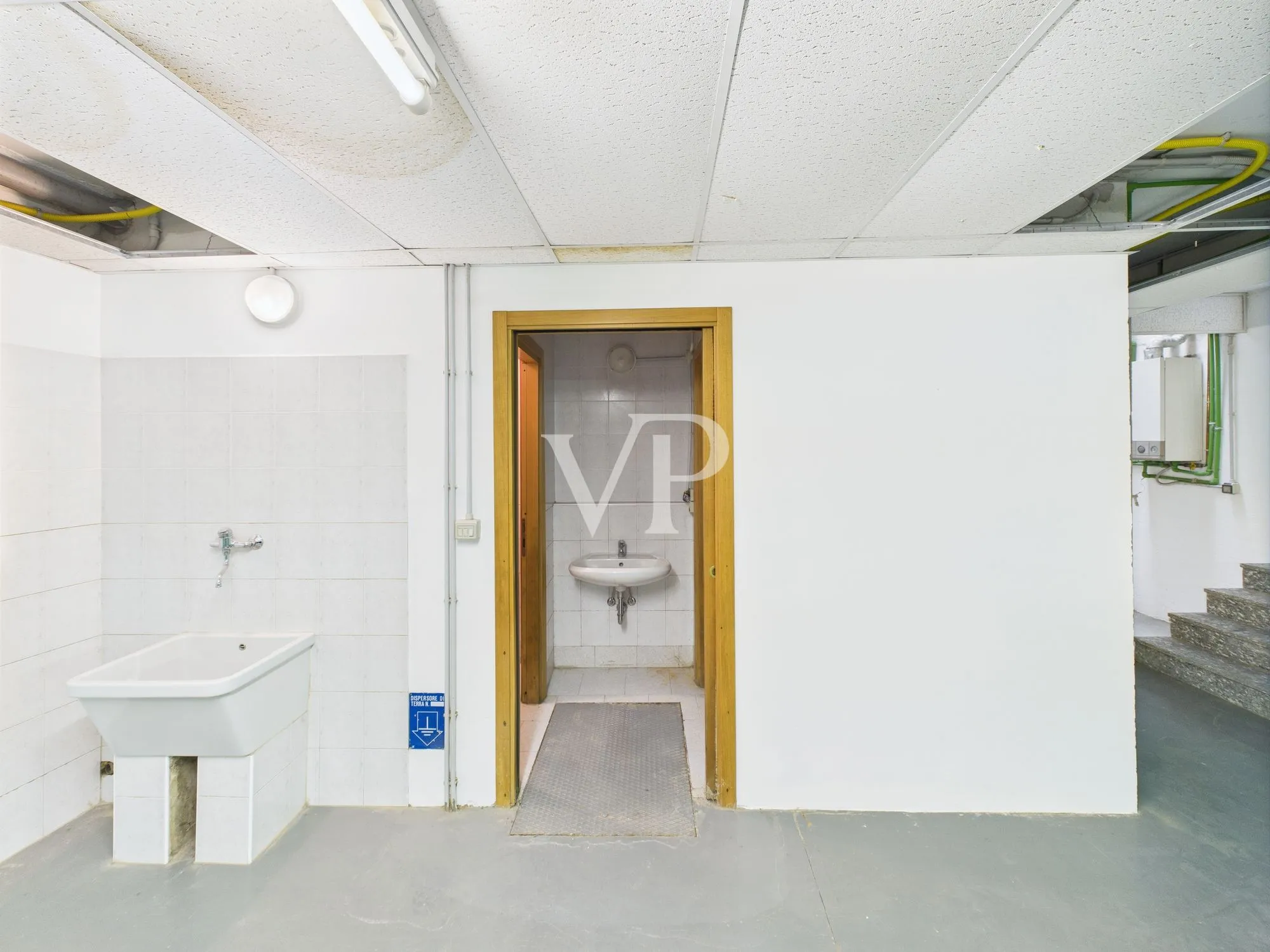 Exklusiver Wohn- und Geschäftskomplex in der Gegend von Porta Nuova