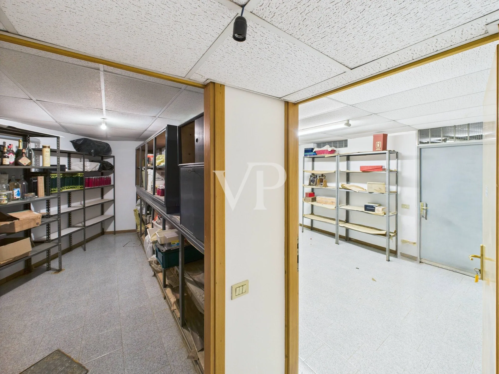 Exklusiver Wohn- und Geschäftskomplex in der Gegend von Porta Nuova