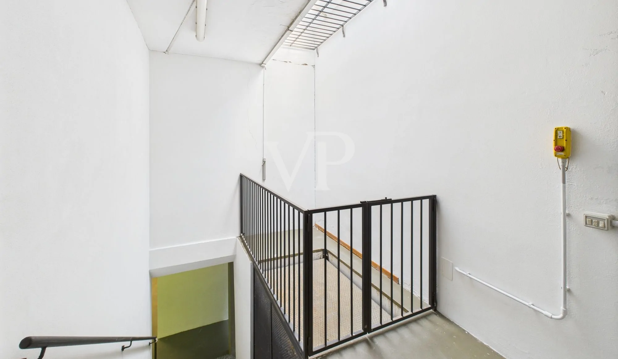 Wohn- und Geschäftskomplex in der Gegend von Porta Nuova