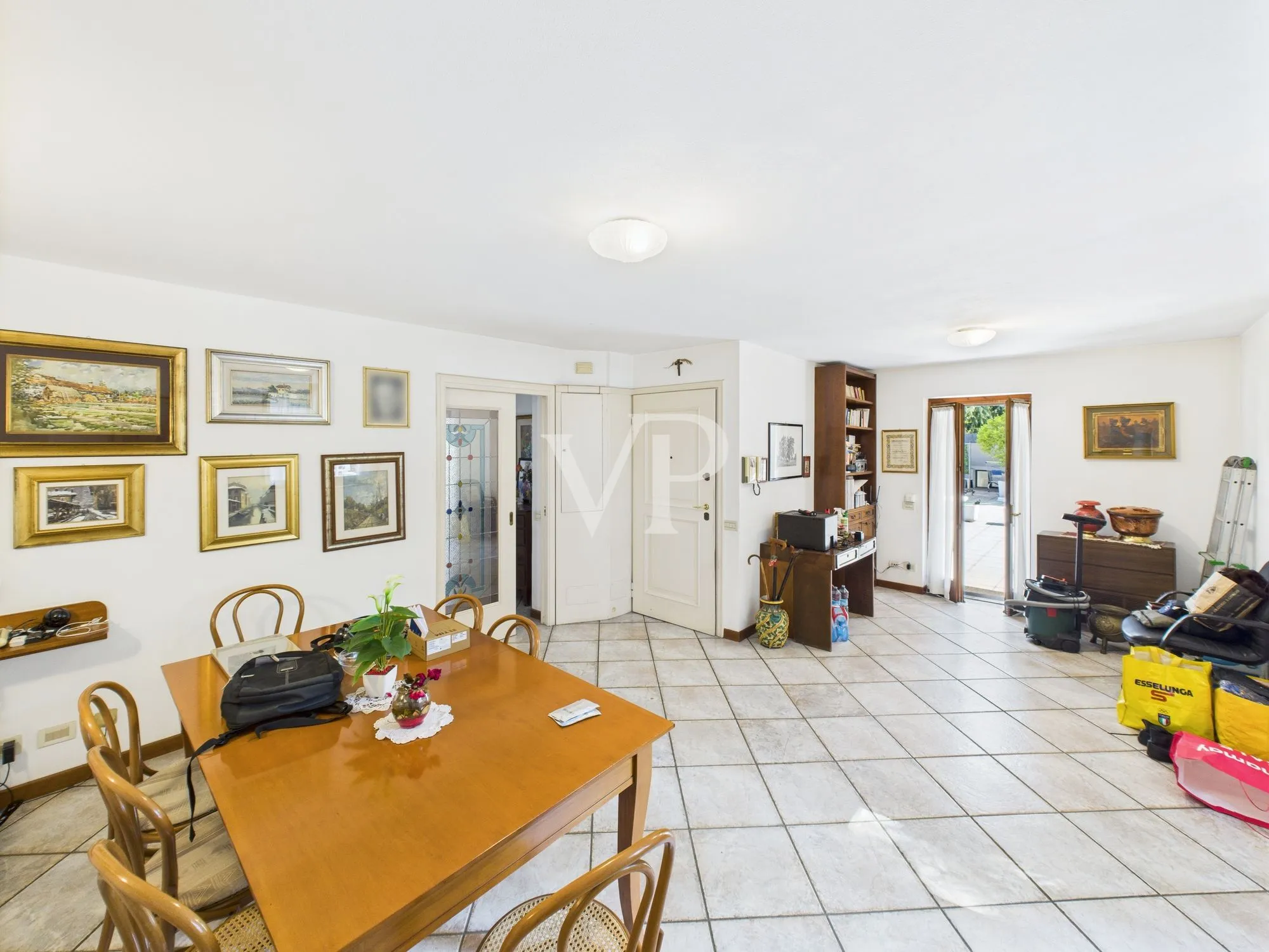 Exklusiver Wohn- und Geschäftskomplex in der Gegend von Porta Nuova