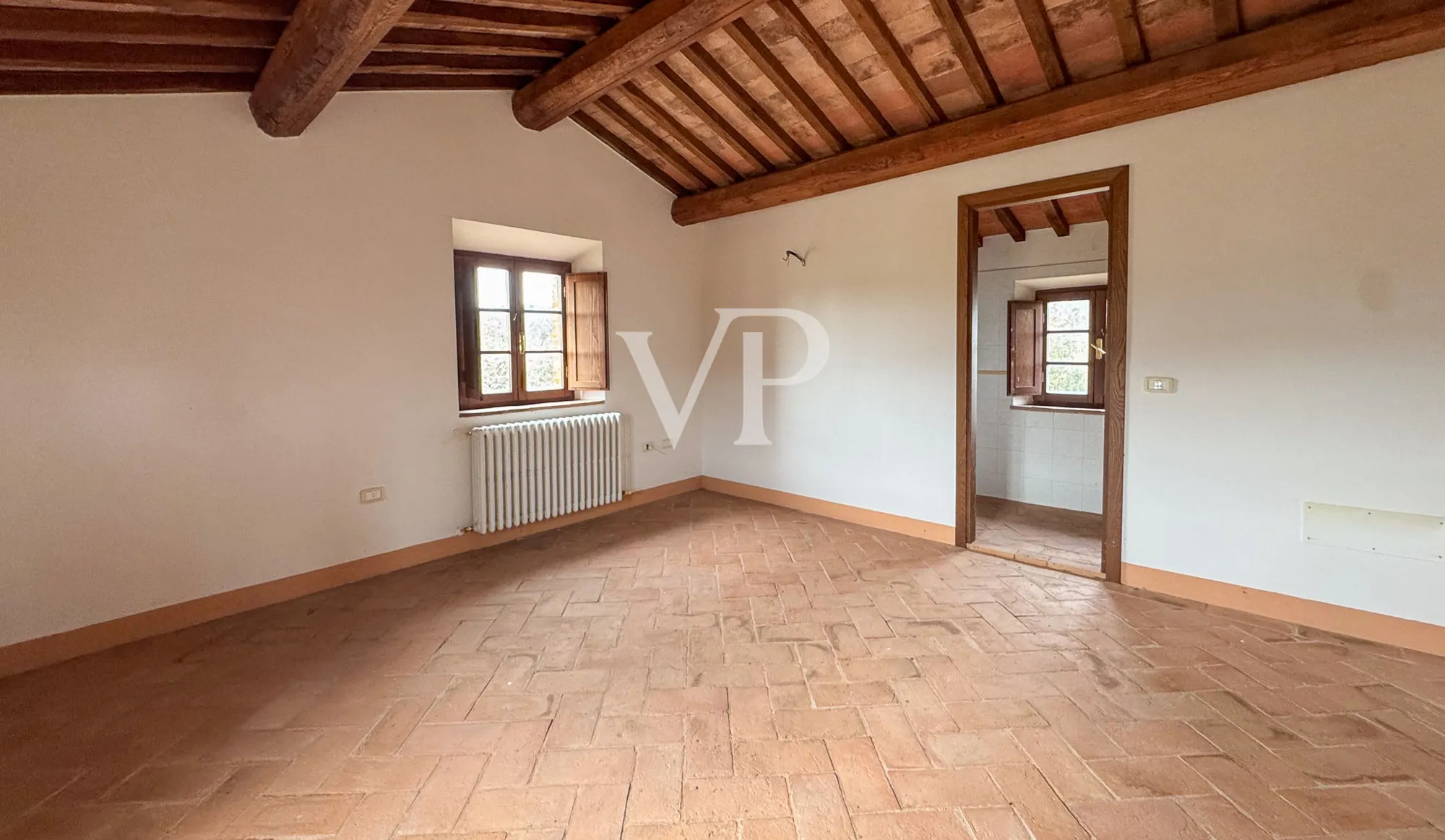 PODERE CAPRAIA
Castelnuovo Berardenga (SI) - Consorcio Villa Arceno
Una propiedad exclusiva en el corazón del Chianti Senese