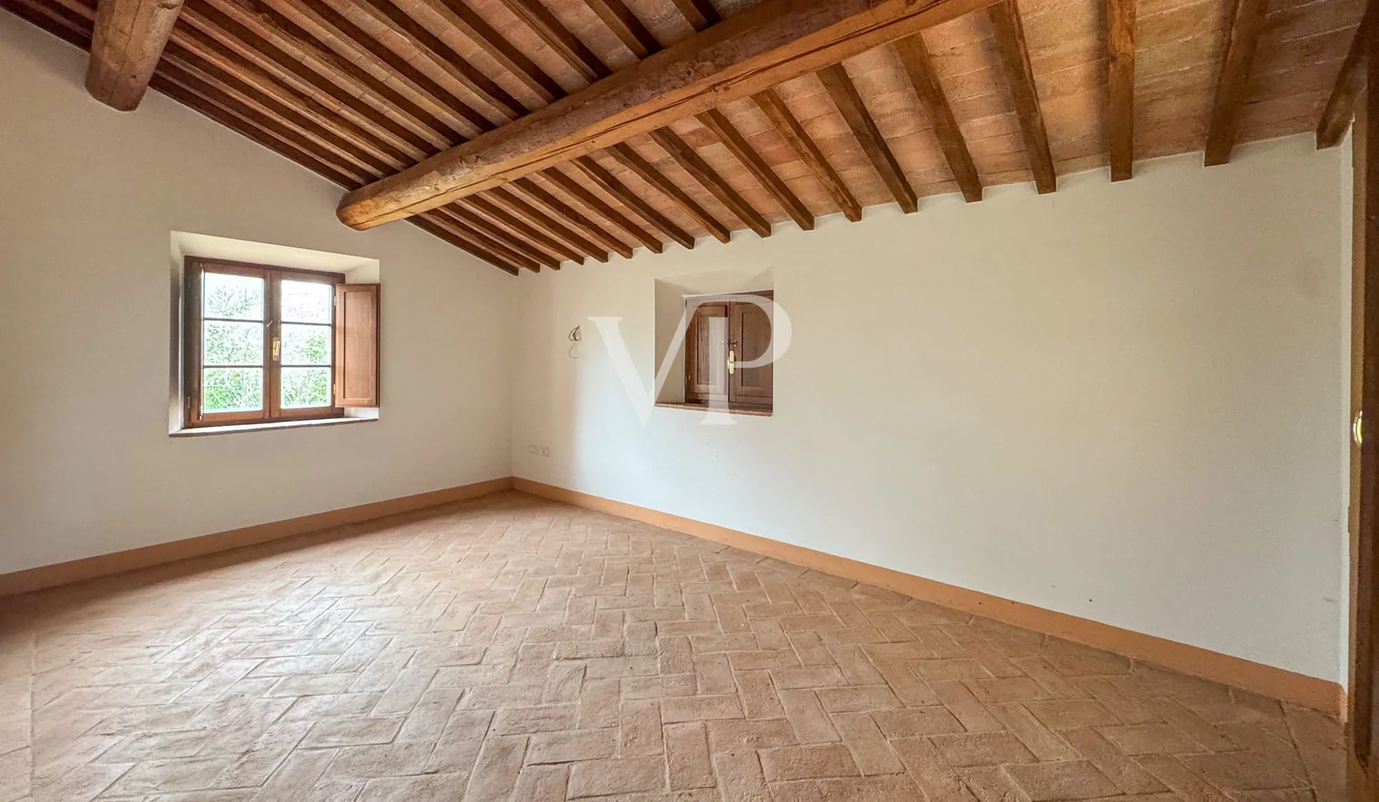 PODERE CAPRAIA
Castelnuovo Berardenga (SI) - Consorcio Villa Arceno
Una propiedad exclusiva en el corazón del Chianti Senese