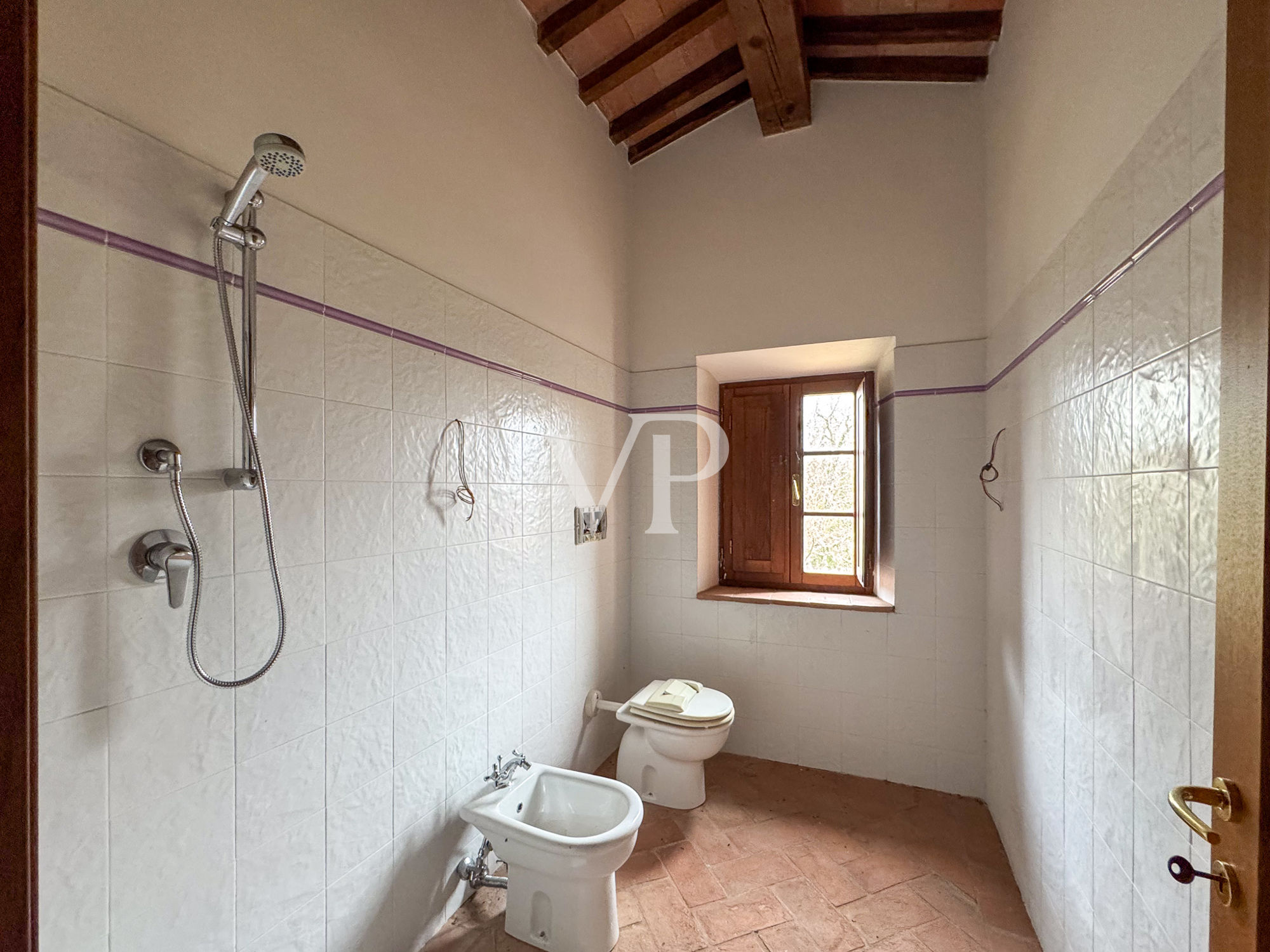 PODERE CAPRAIA
Ein exklusives Anwesen im Herzen des Chianti Senese