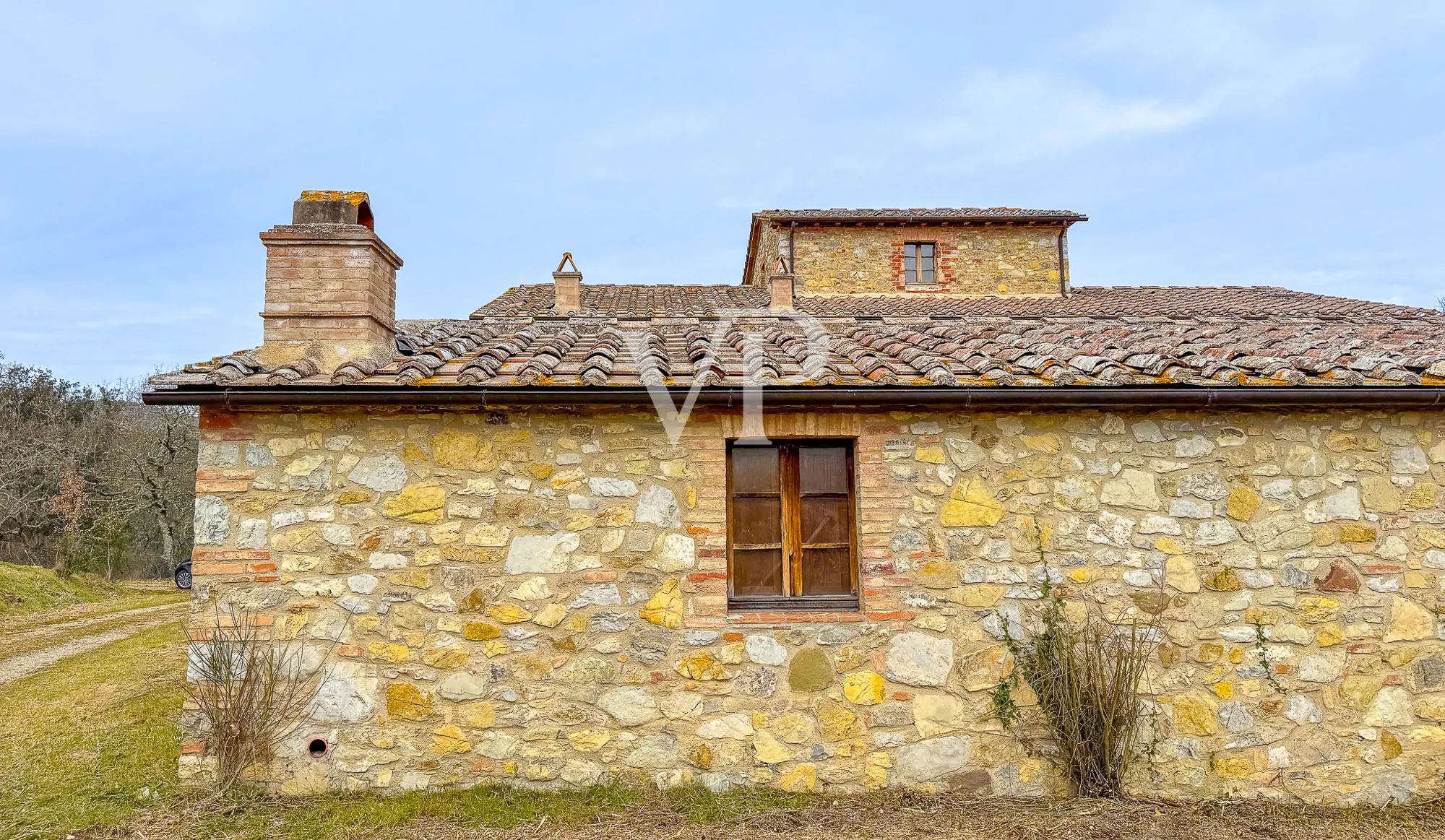 PODERE CAPRAIA
Castelnuovo Berardenga (SI) - Consorcio Villa Arceno
Una propiedad exclusiva en el corazón del Chianti Senese