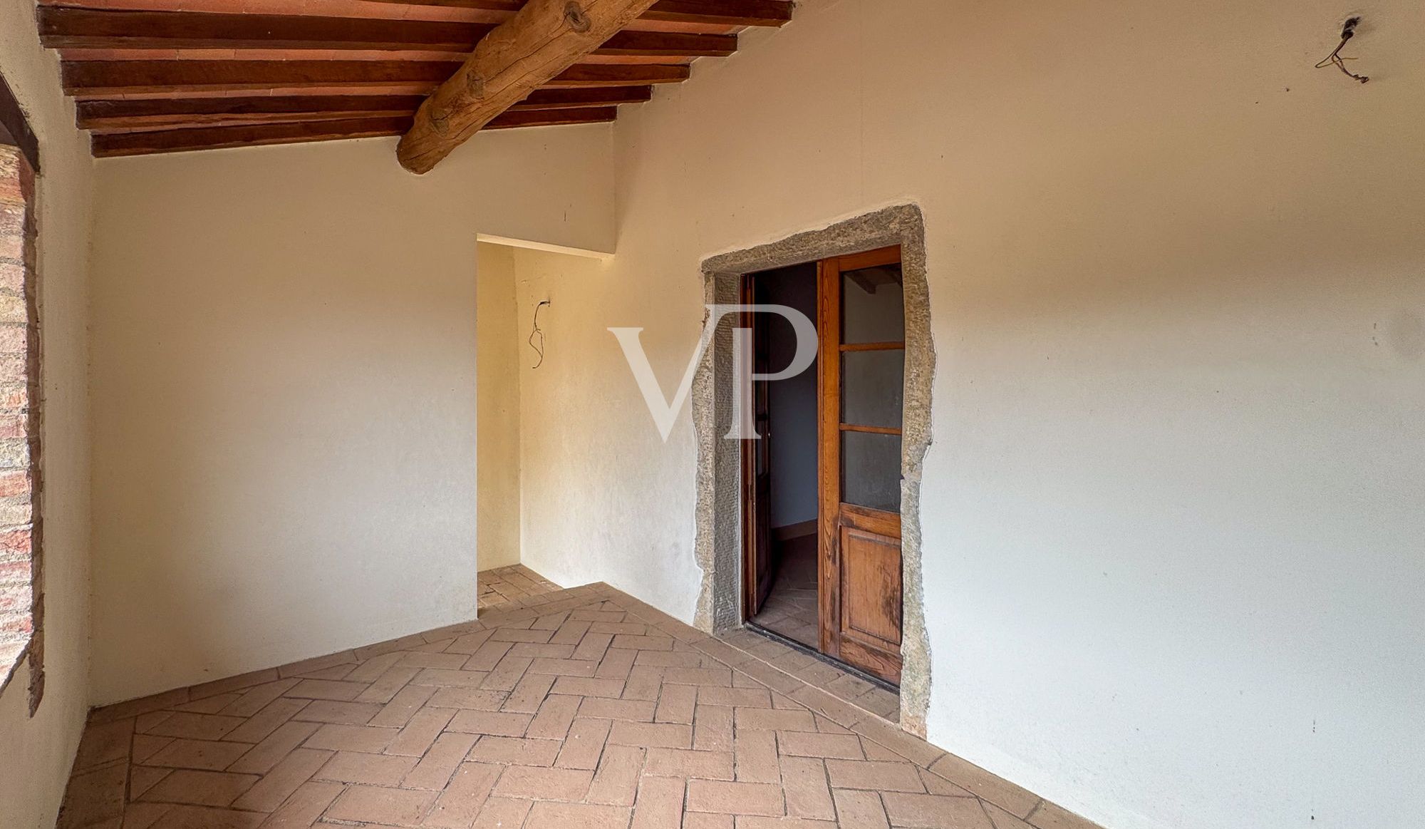 PODERE CAPRAIA
Castelnuovo Berardenga (SI) - Consorcio Villa Arceno
Una propiedad exclusiva en el corazón del Chianti Senese
