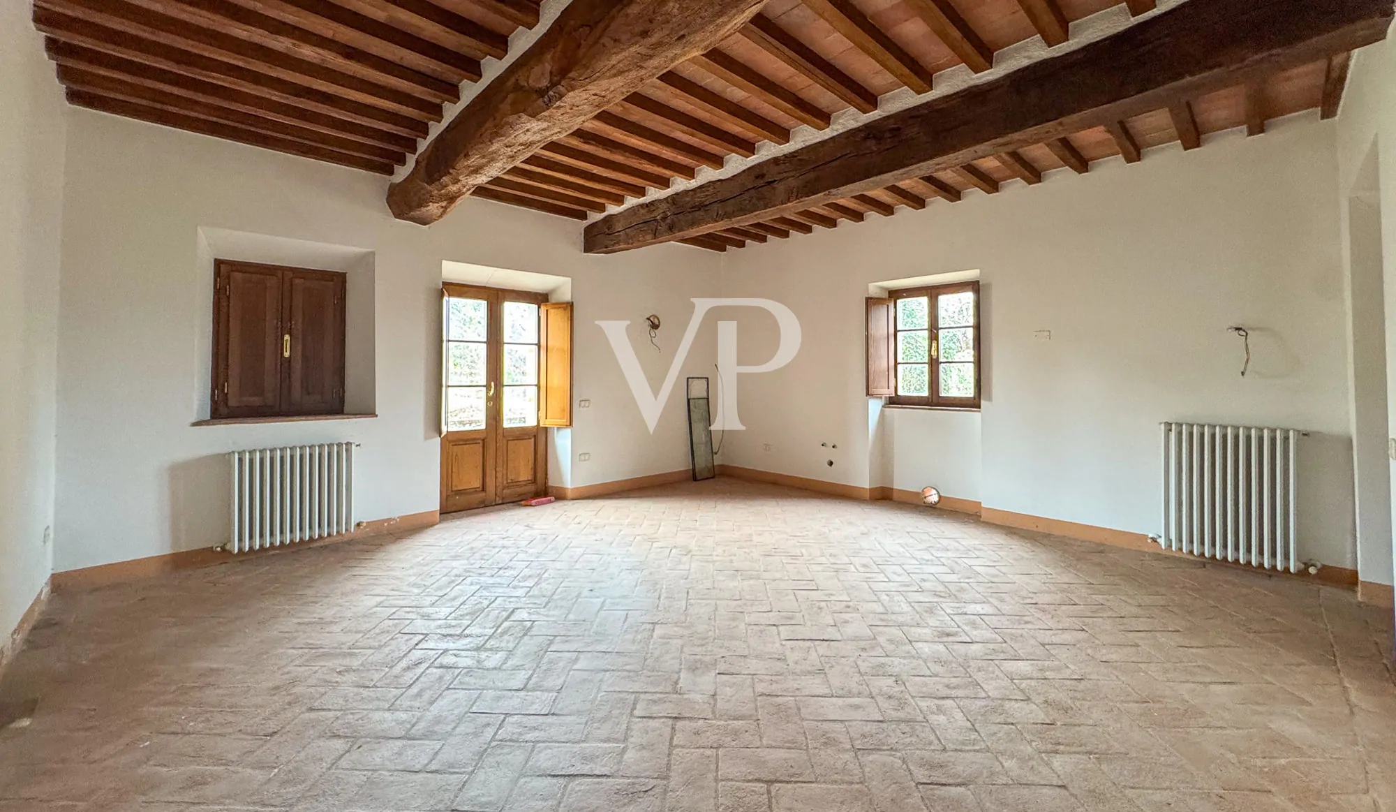 PODERE CAPRAIA
Castelnuovo Berardenga (SI) - Consorcio Villa Arceno
Una propiedad exclusiva en el corazón del Chianti Senese