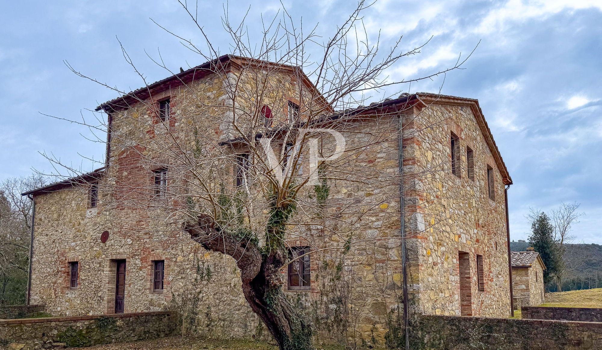 PODERE CAPRAIA
Castelnuovo Berardenga (SI) - Consorcio Villa Arceno
Una propiedad exclusiva en el corazón del Chianti Senese